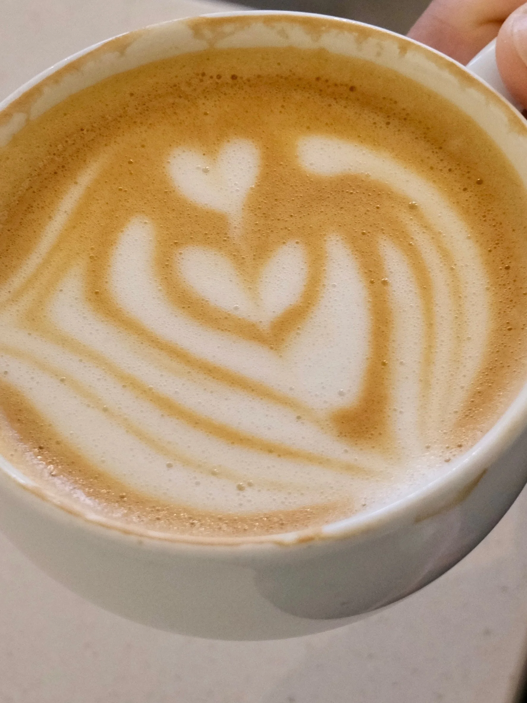 More than coffee, it&rsquo;s a place to stay. ✨