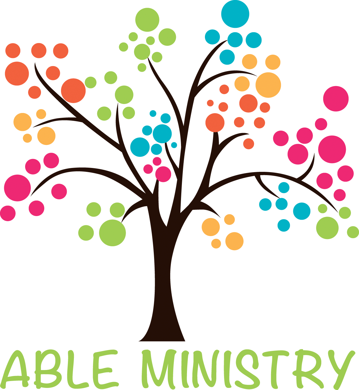 UPCI ABLE Ministry