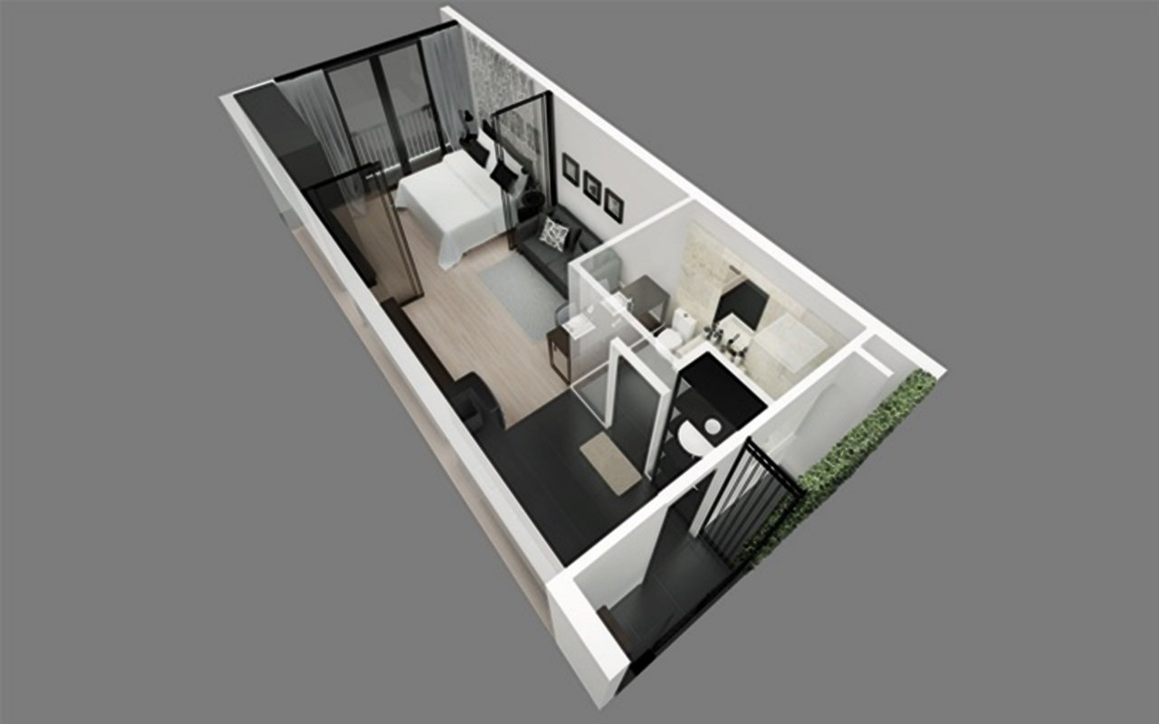 3d plan