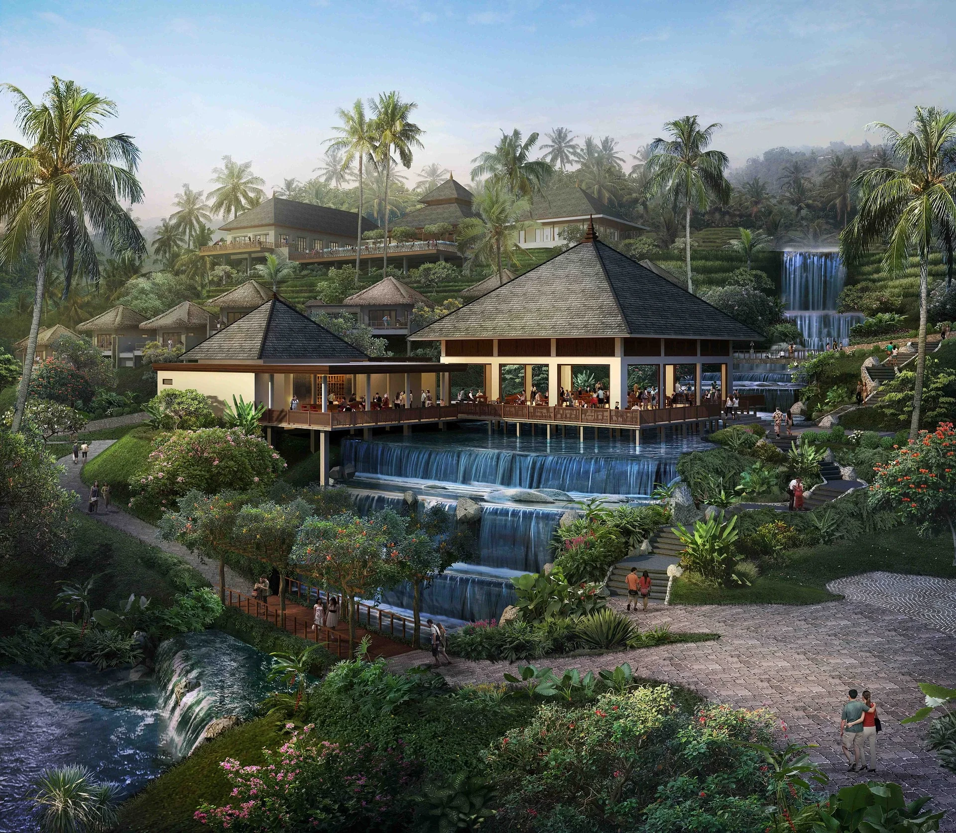 Private Pool Villa in Hua Hin — Leasehold Property Ownership for Foreign Buyers