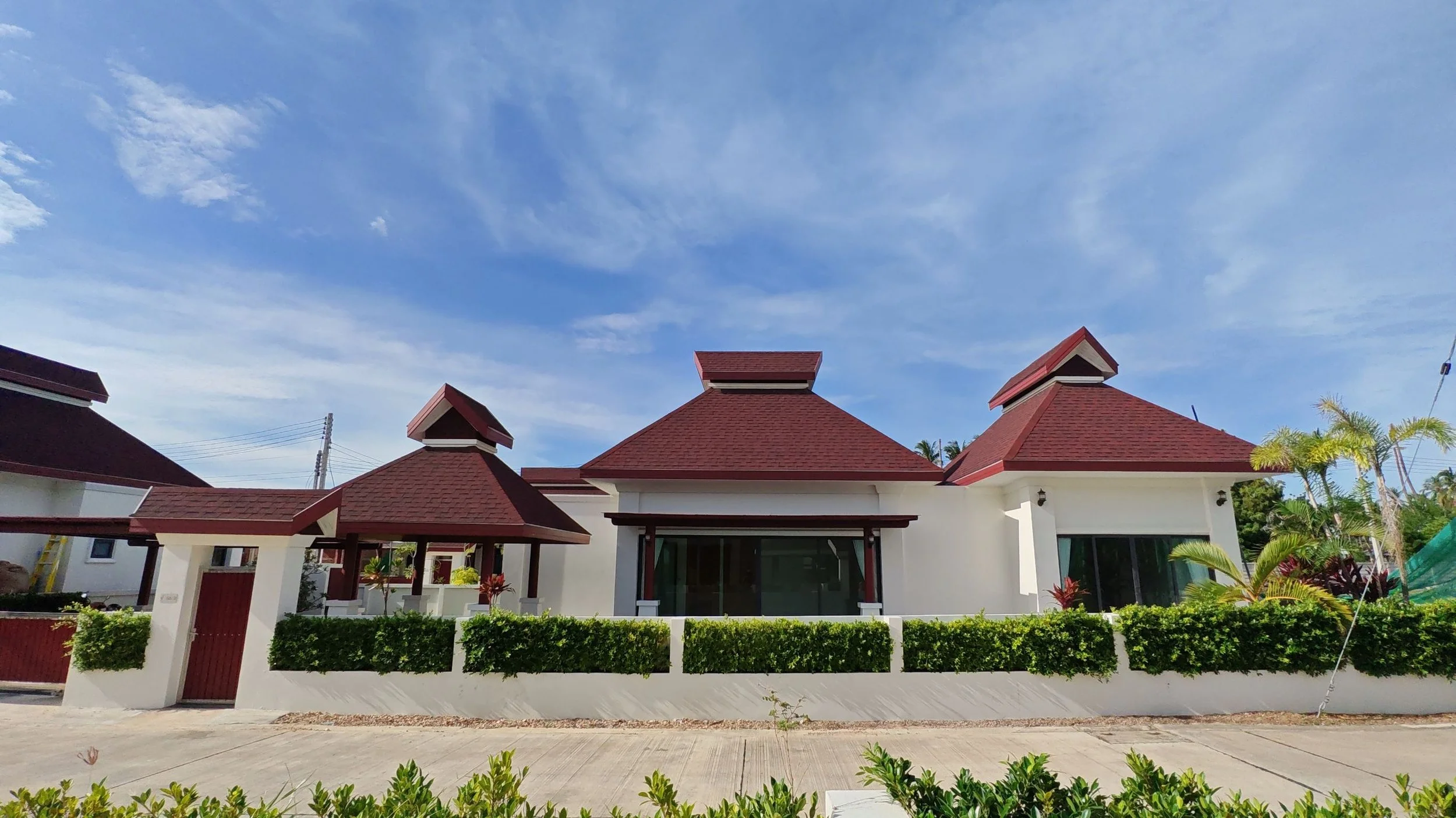 The Banyan Escape