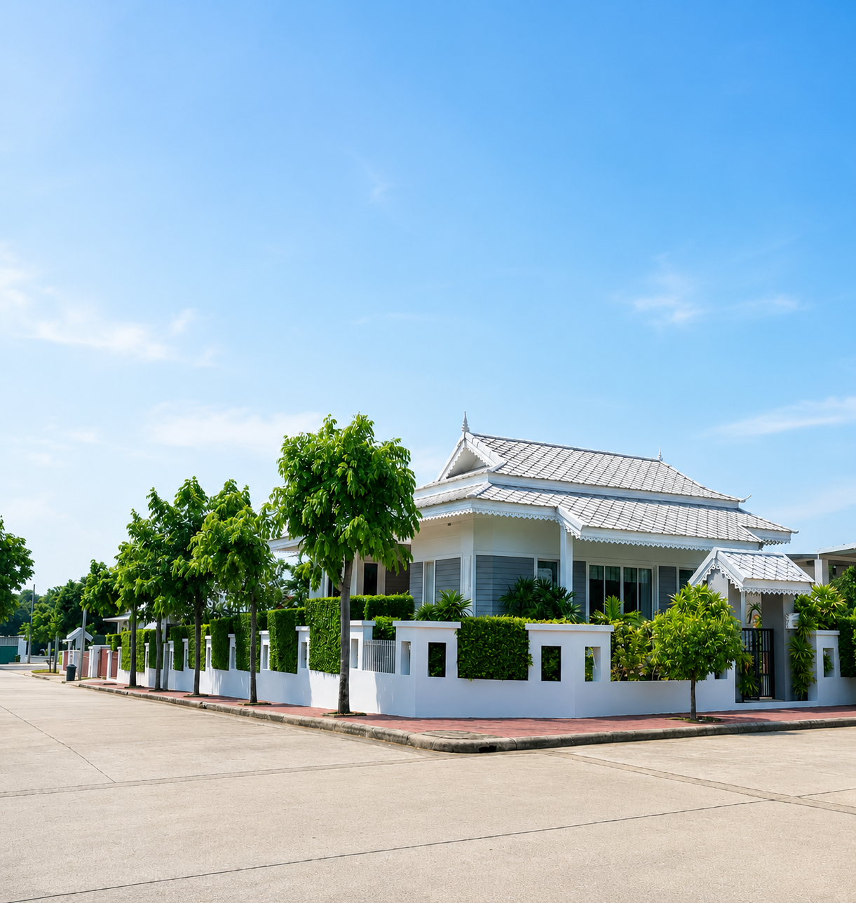 Luxury private pool villa for sale in Khao Tao, Hua Hin , ideal for investment or a second home