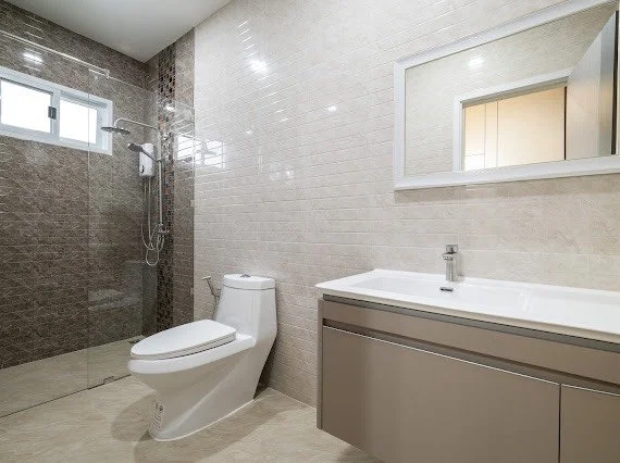 Bathroom 2