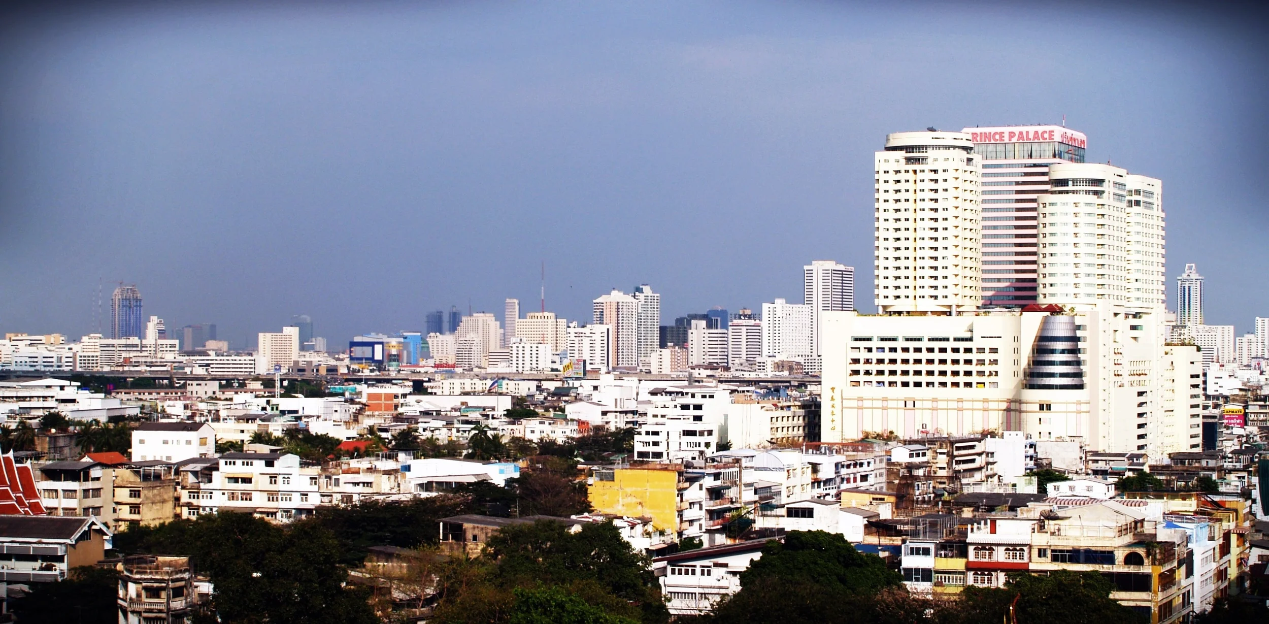 Condominium property in Bangkok Thailand