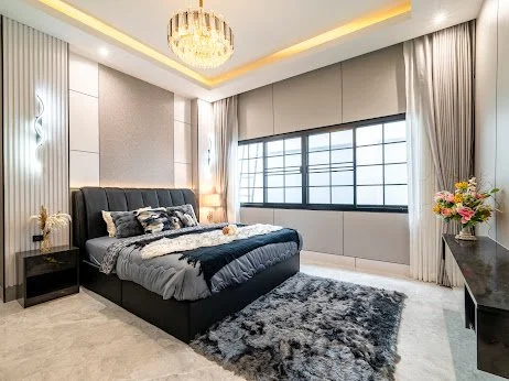 Master Suite