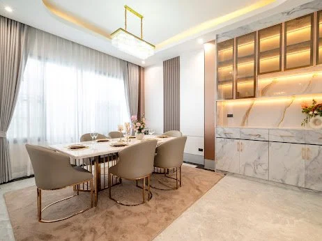 Dinning room