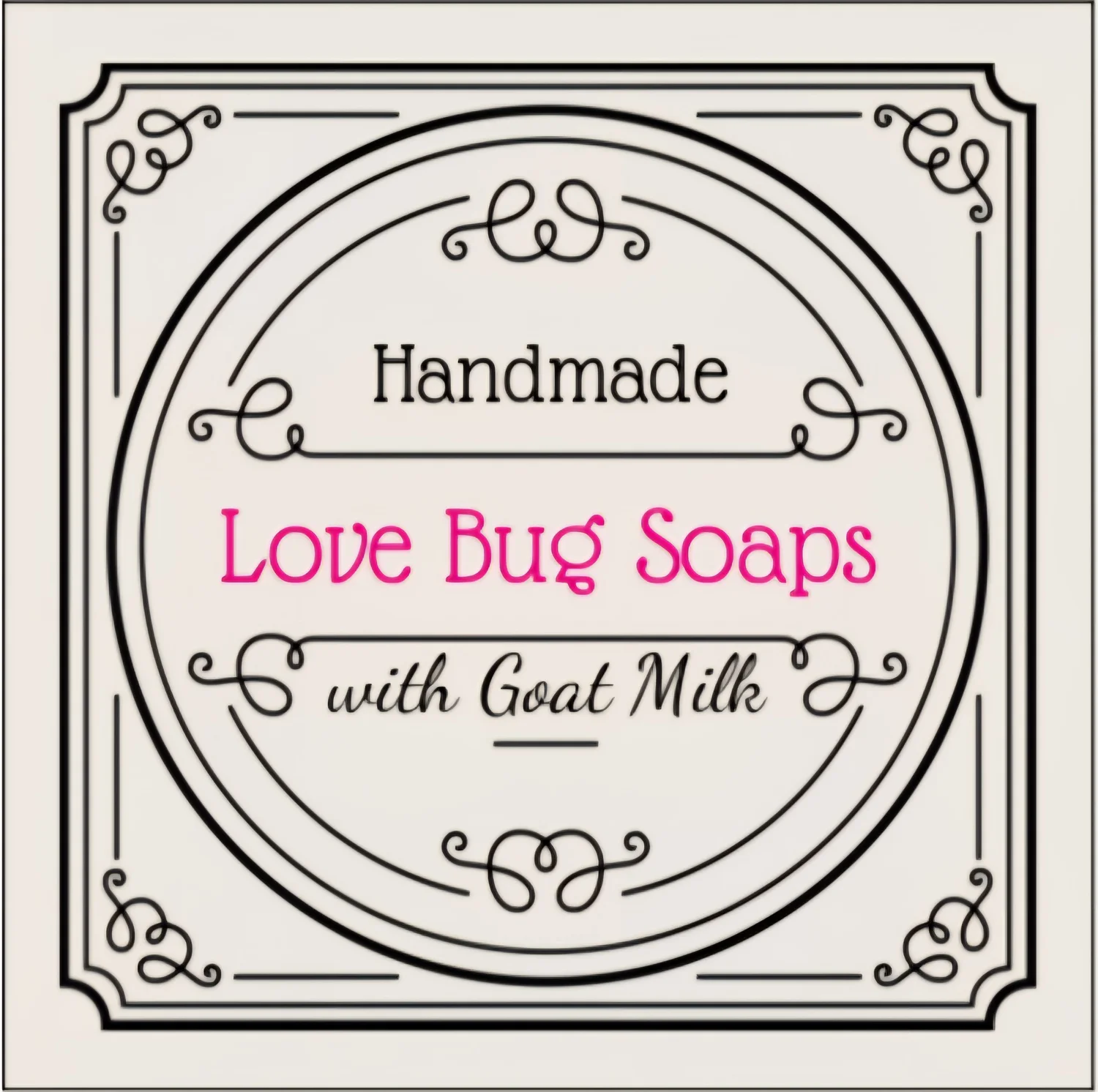 Love Bug Soaps