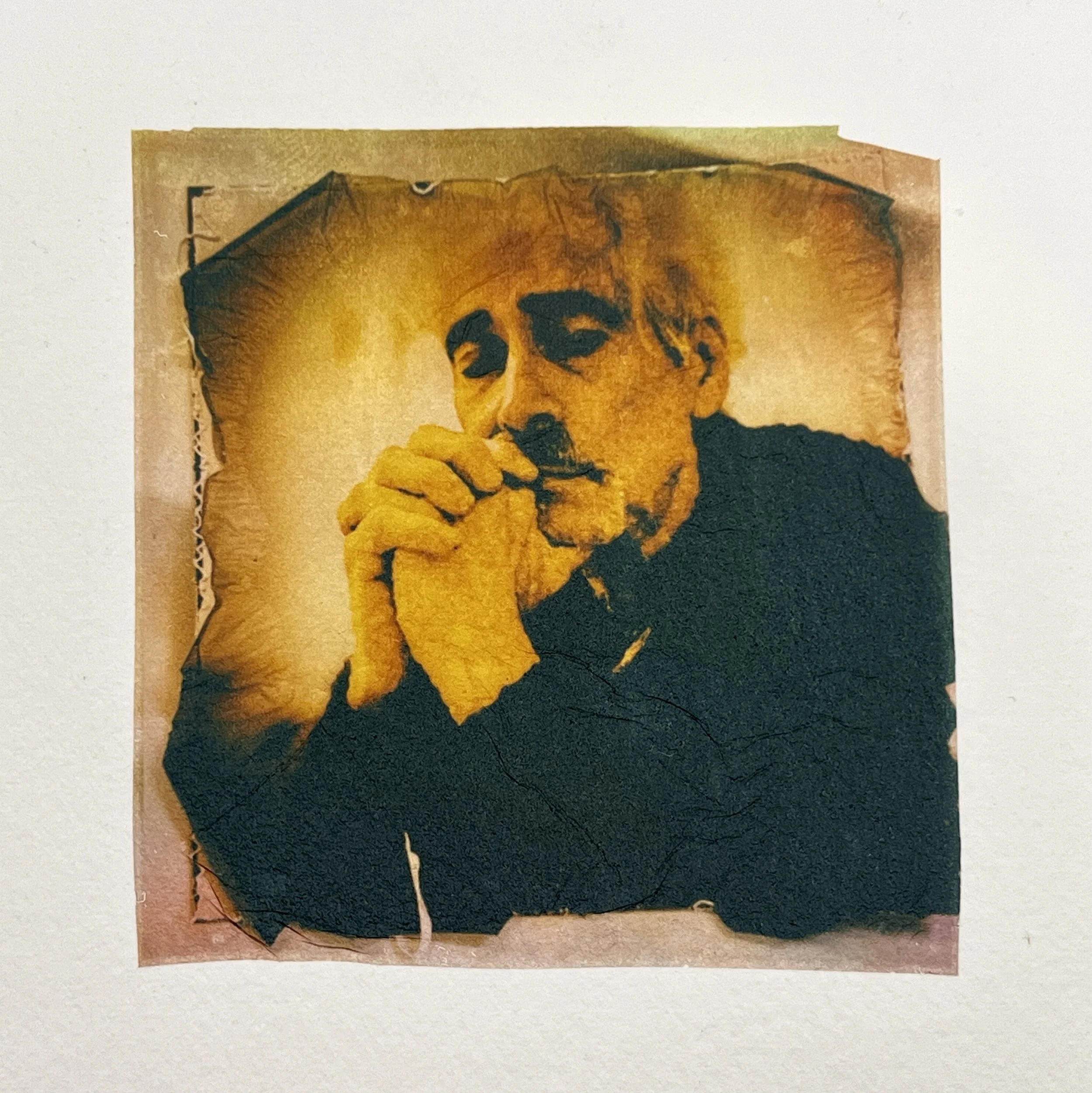 Jay Palefsky - /ˈraˌbī/ Teacher