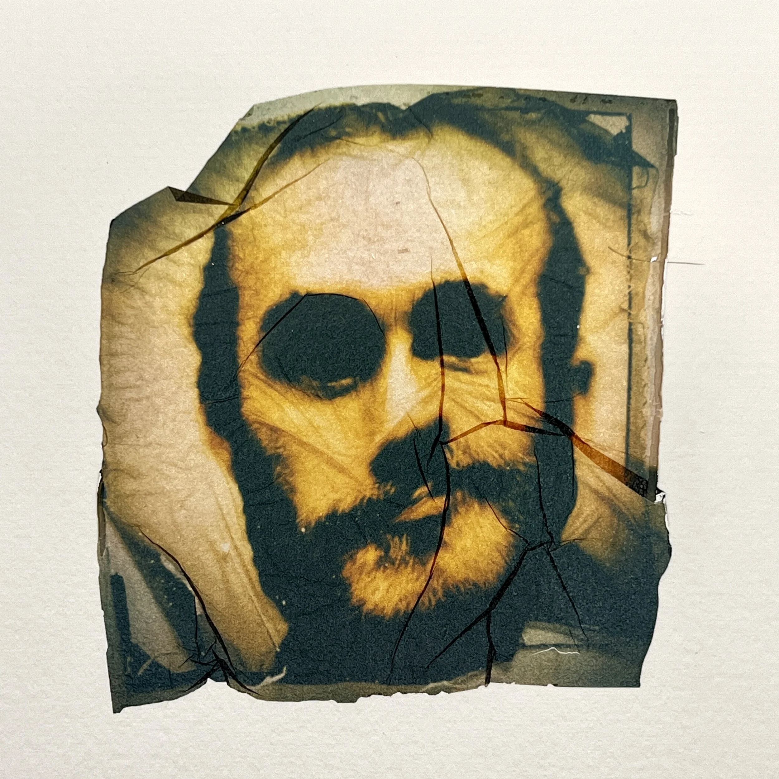 The Unpredictable Image