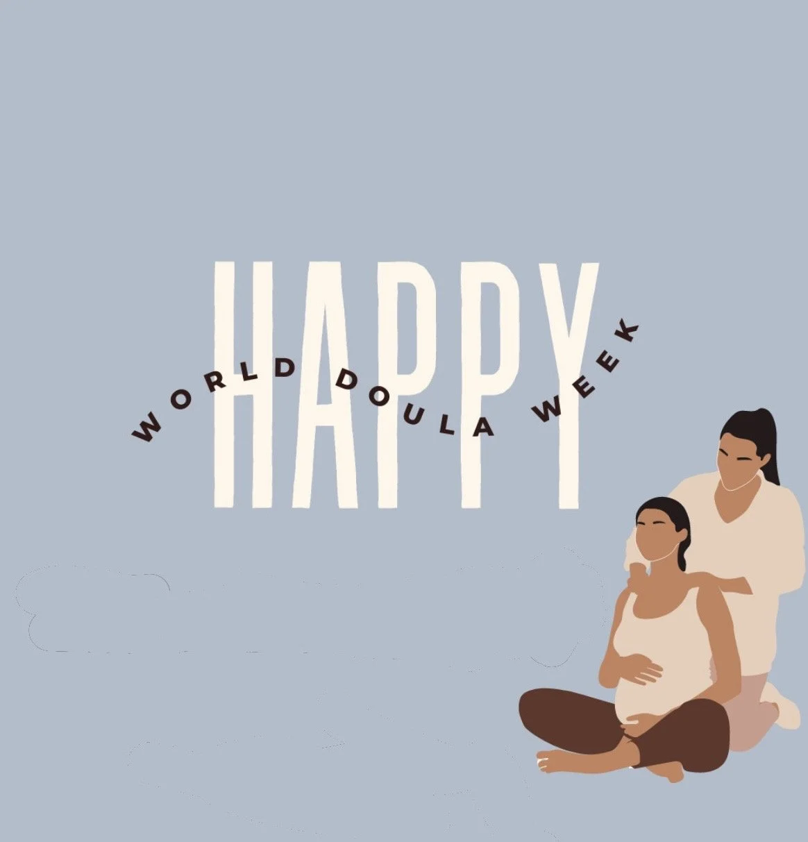 What Does a Doula Do? Honoring World Doula Week
