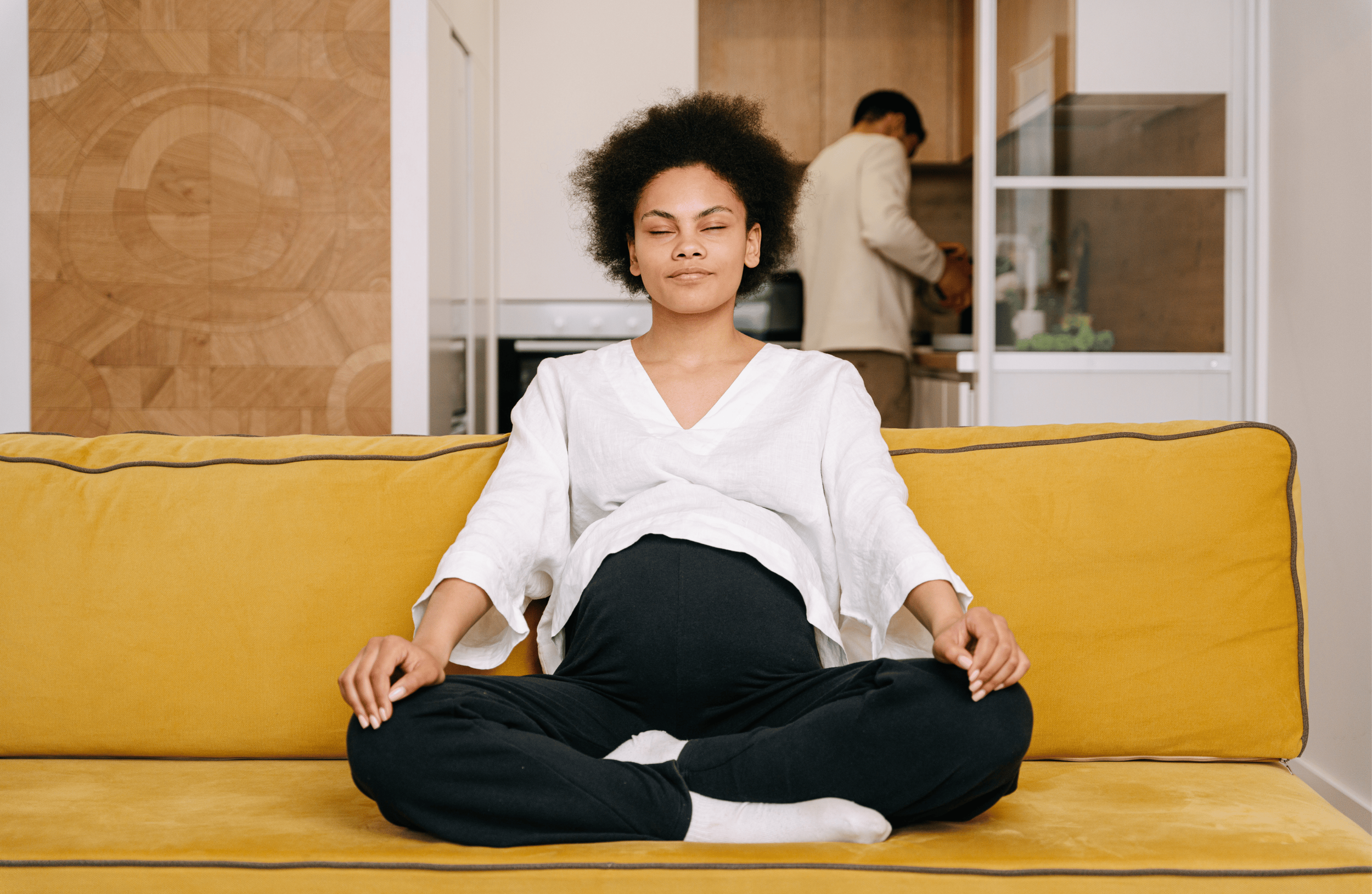 Threshold Meditations