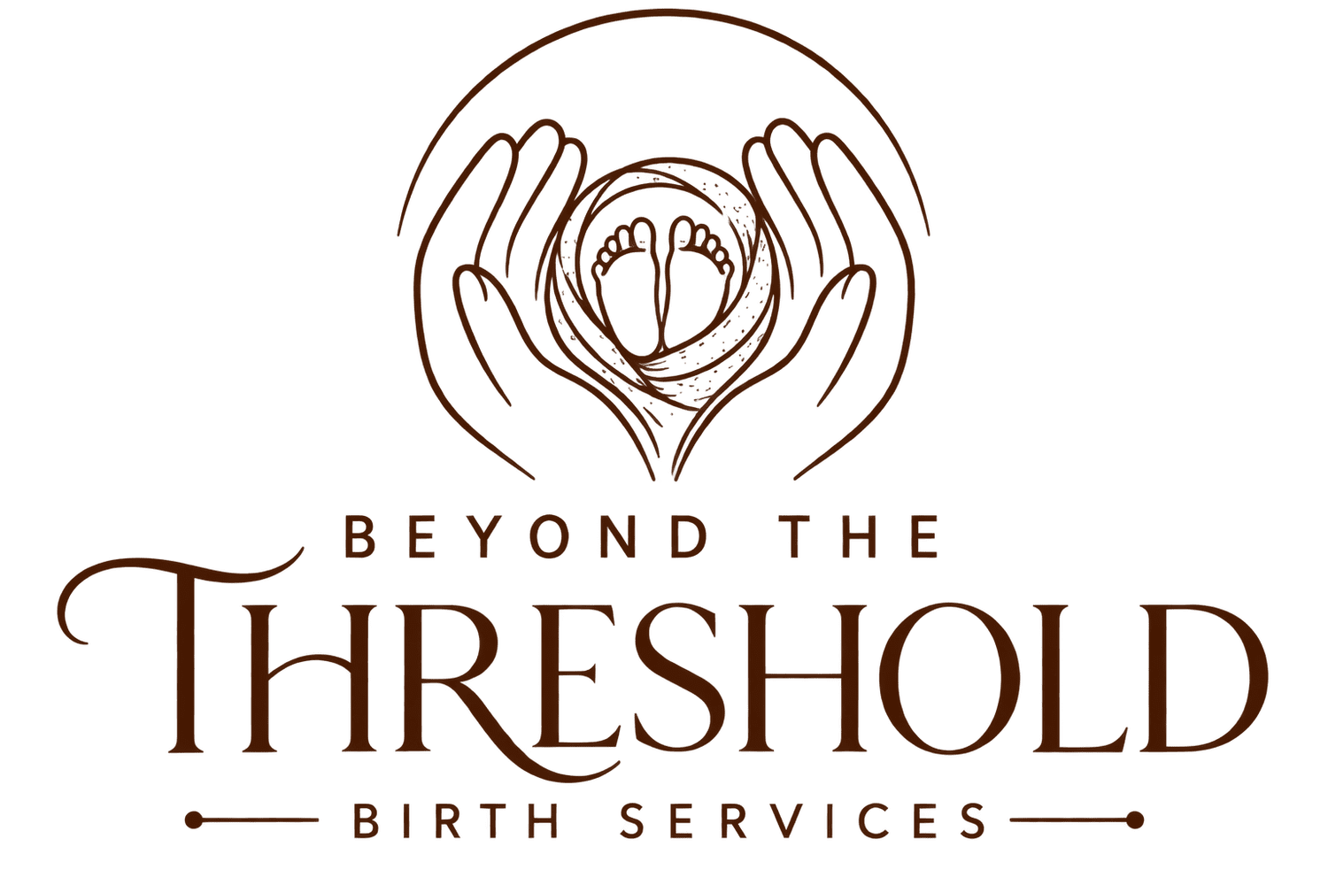 Beyond the Threshold Birth Services