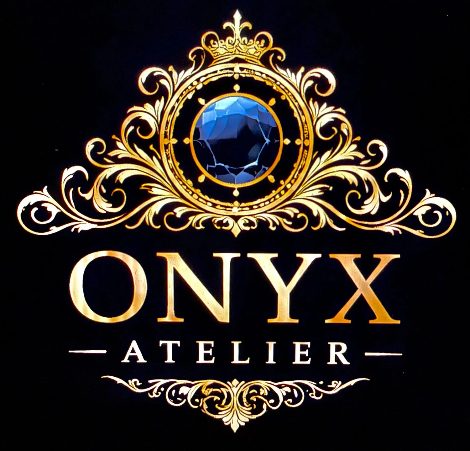 Onyx Atelier Luxury Custom Engraving and Etching