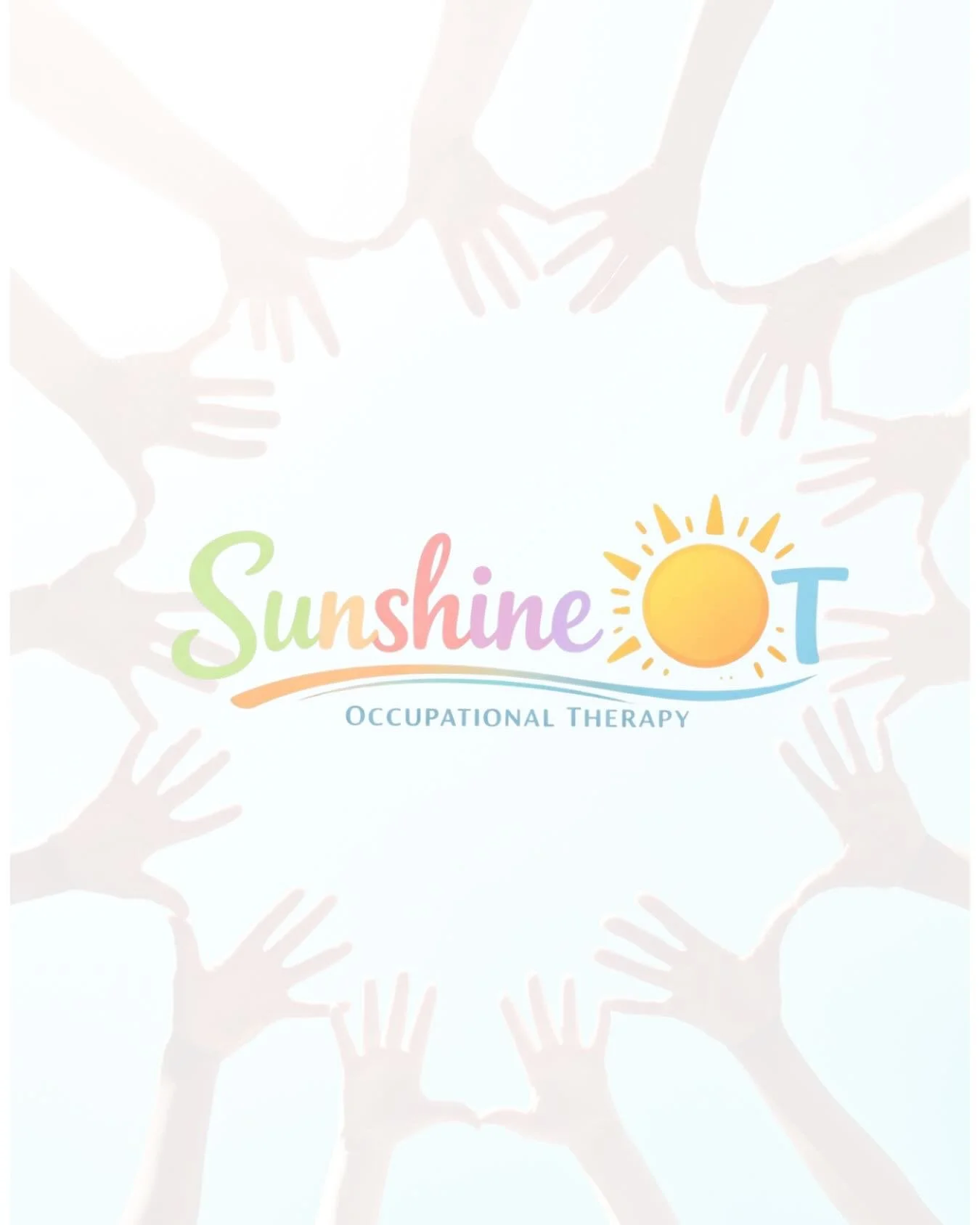 I&rsquo;ve been working slowly to build up my caseload in my private practice journey since March and Today my website for Sunshine OT is live !! 🌻✨ 
.
Shout out to @crowesyd for the creation of this website and for capturing the vibe I hope attract