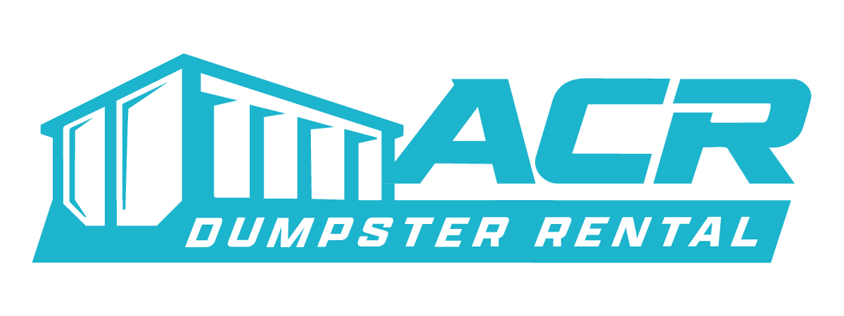 ACR Dumpster Rental
