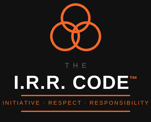 I.R.R. - The Code