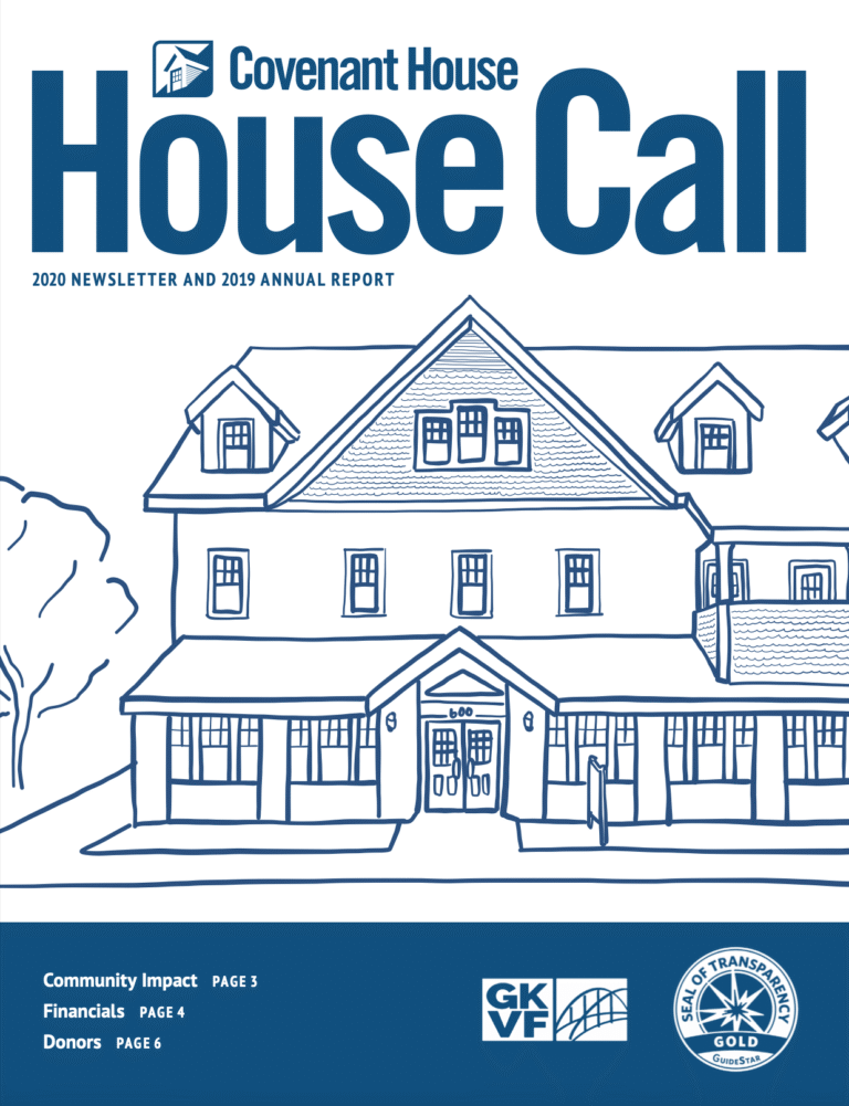 2019 Annual Report