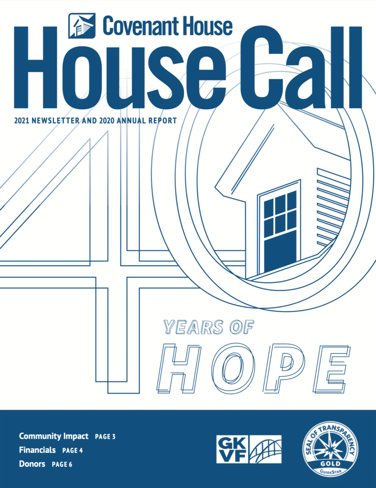 2020 Annual Report