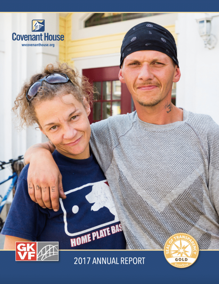 2017 Annual Report