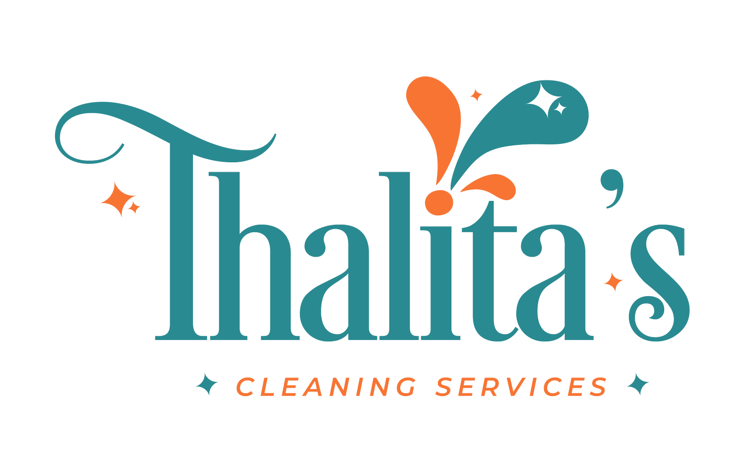 Thalita Cleaning Services