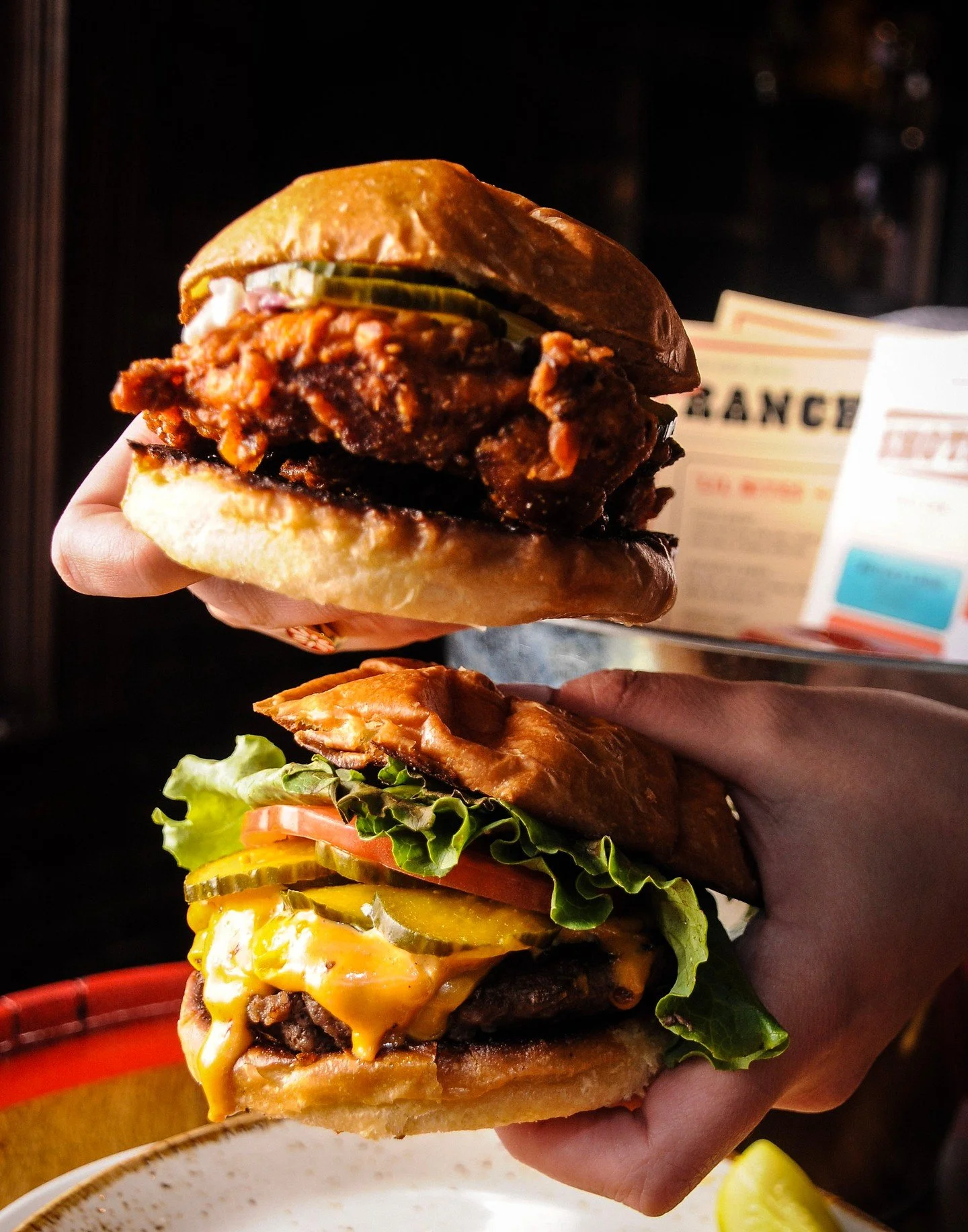 Your gonna need the fuel - Line dancing tonight 🙂

@linedancingwithsuzy at 9pm 

#theranch #honkytonk #annarbor #countrybar