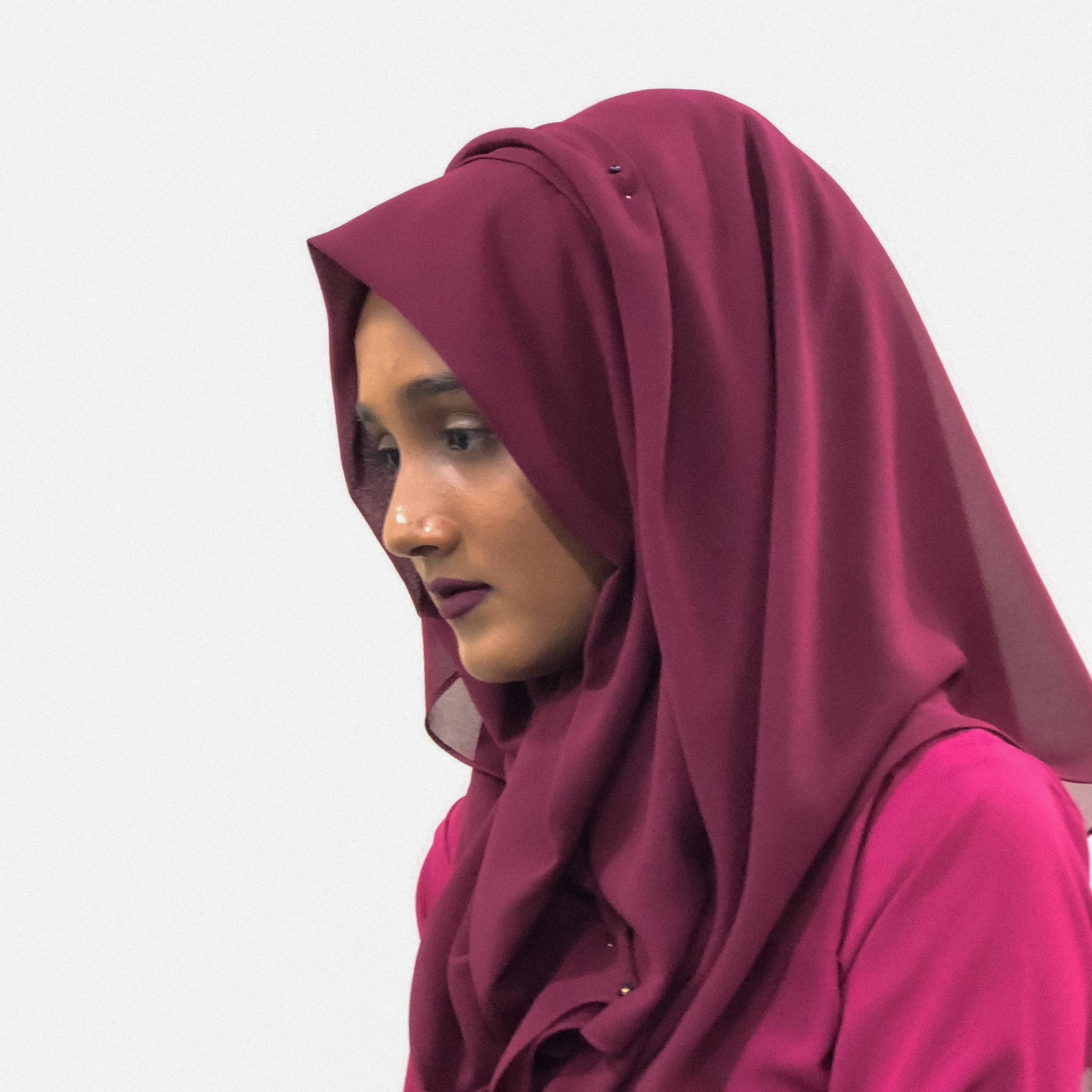 Miss Maldives