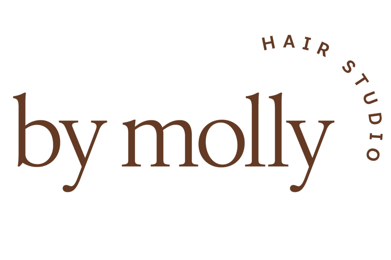 by molly hair studio