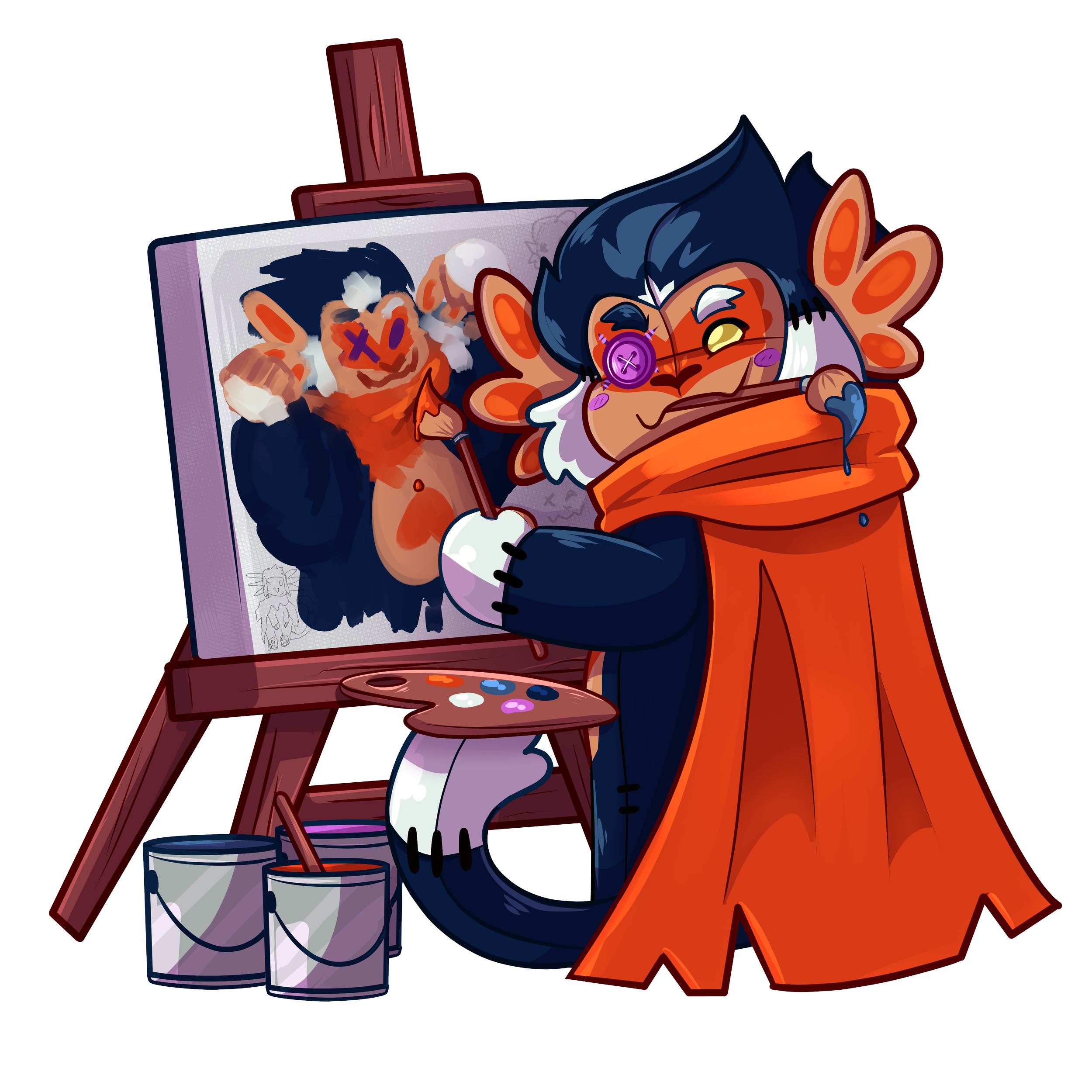 Plush Artist.png