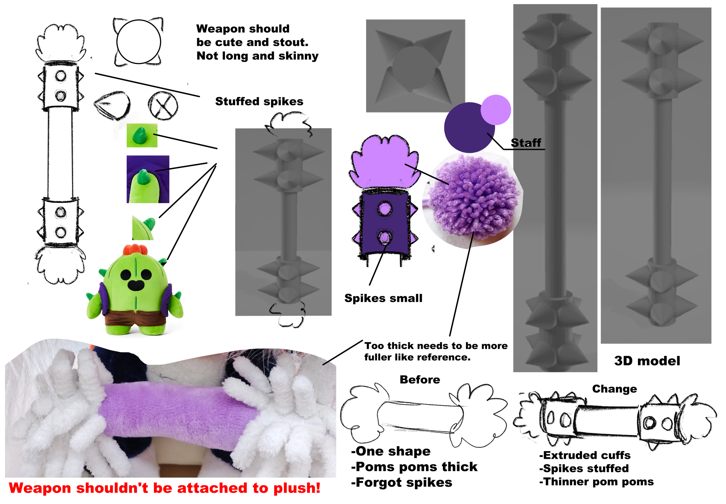 Ver 3 (Accessory Corrections)