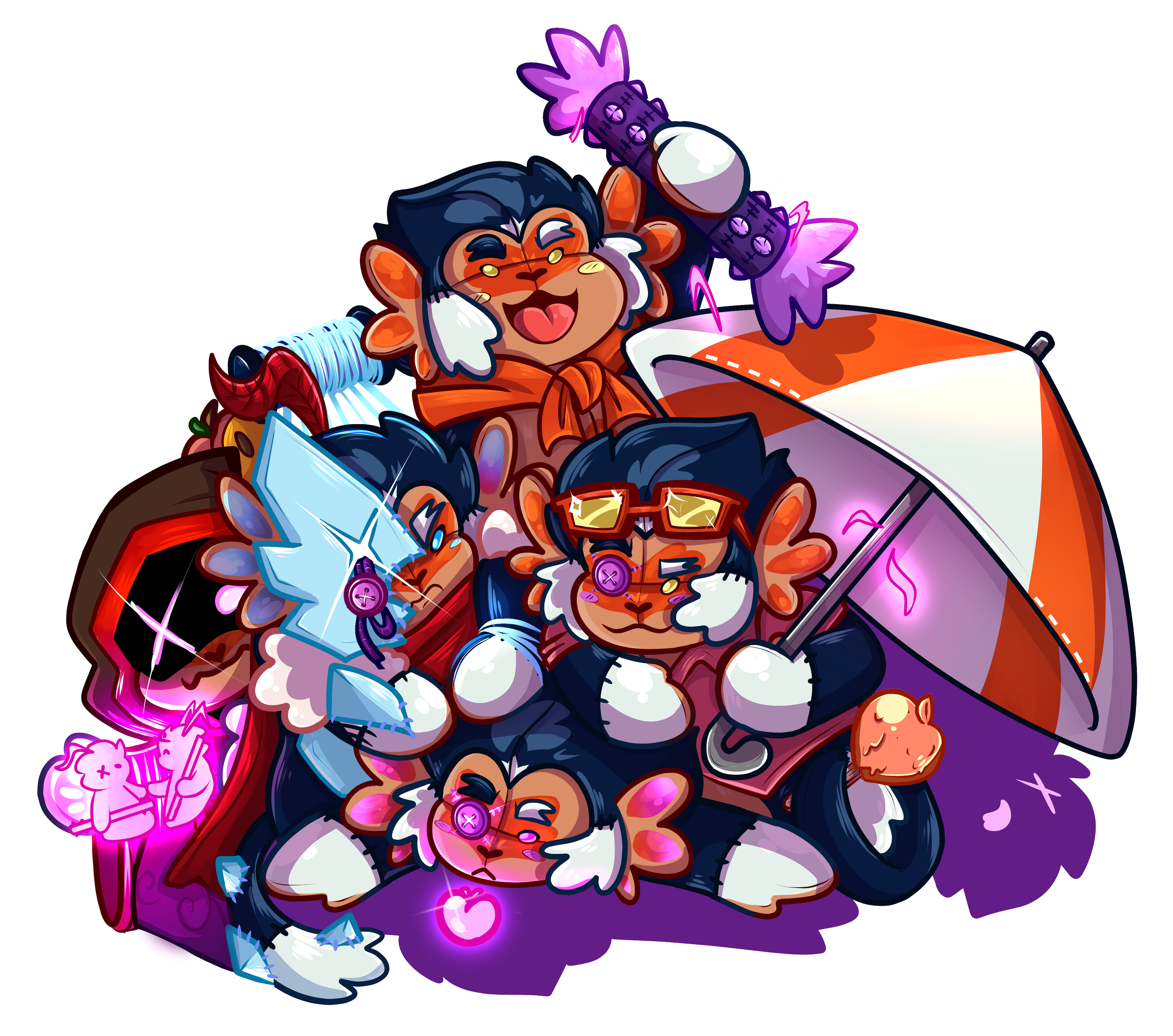 Plush season 1-4 stack.png