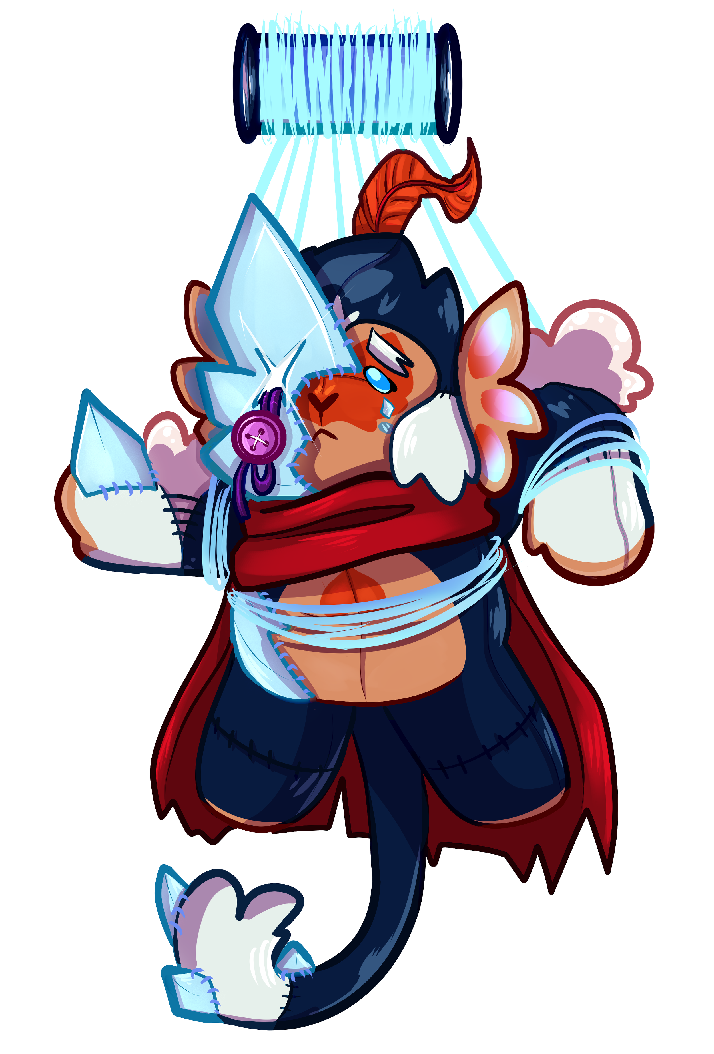 Plush ice mac puppet.png