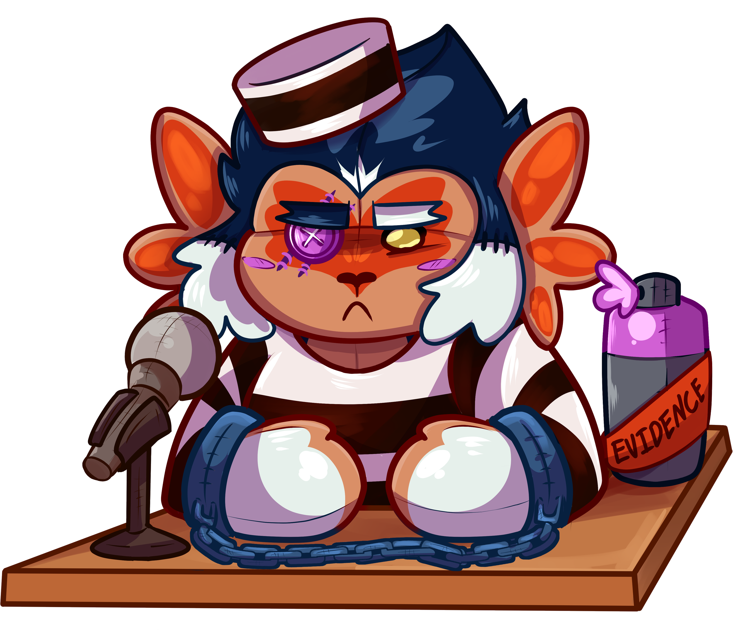 Plush convict.png