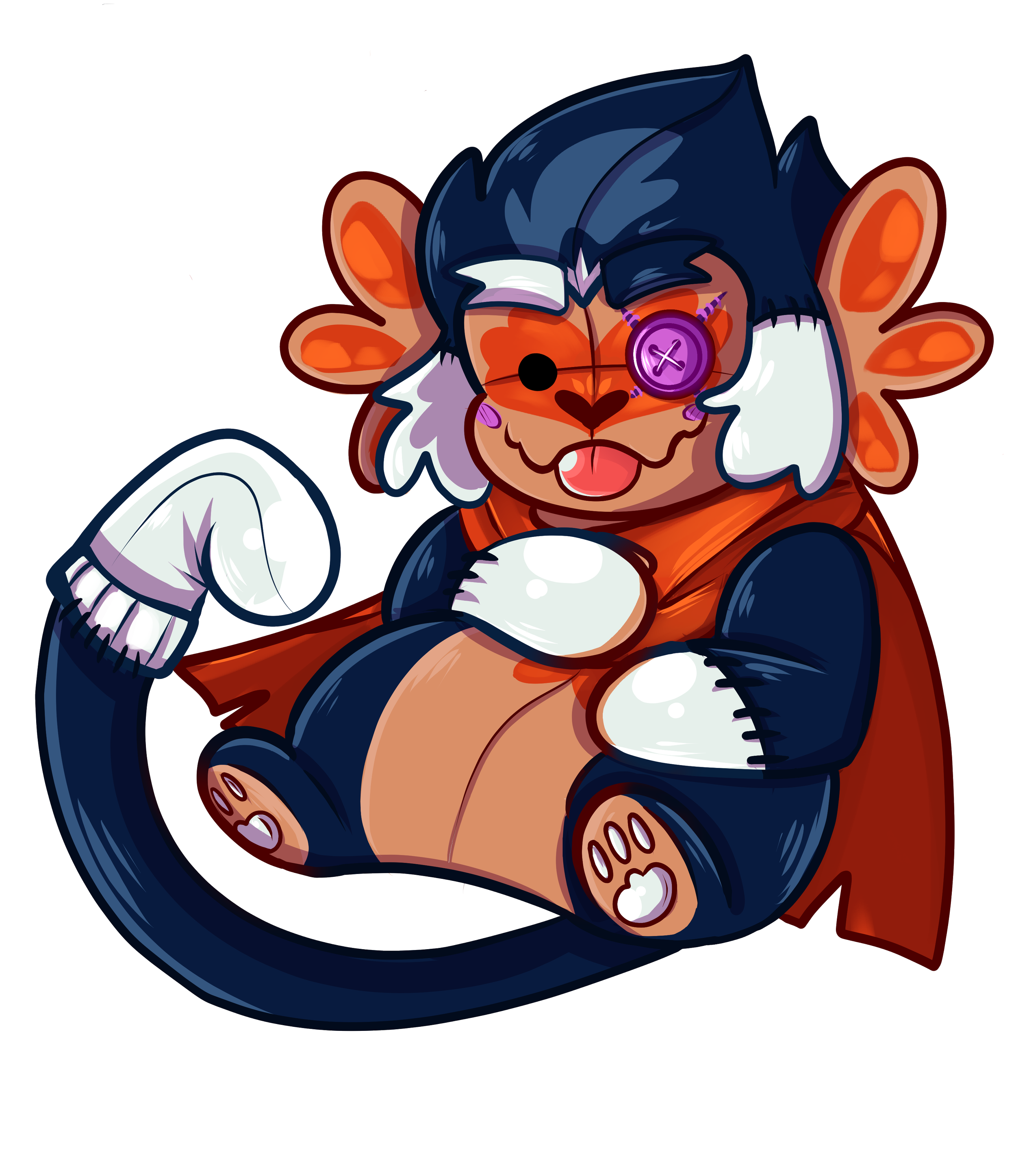 Plush clone life.png