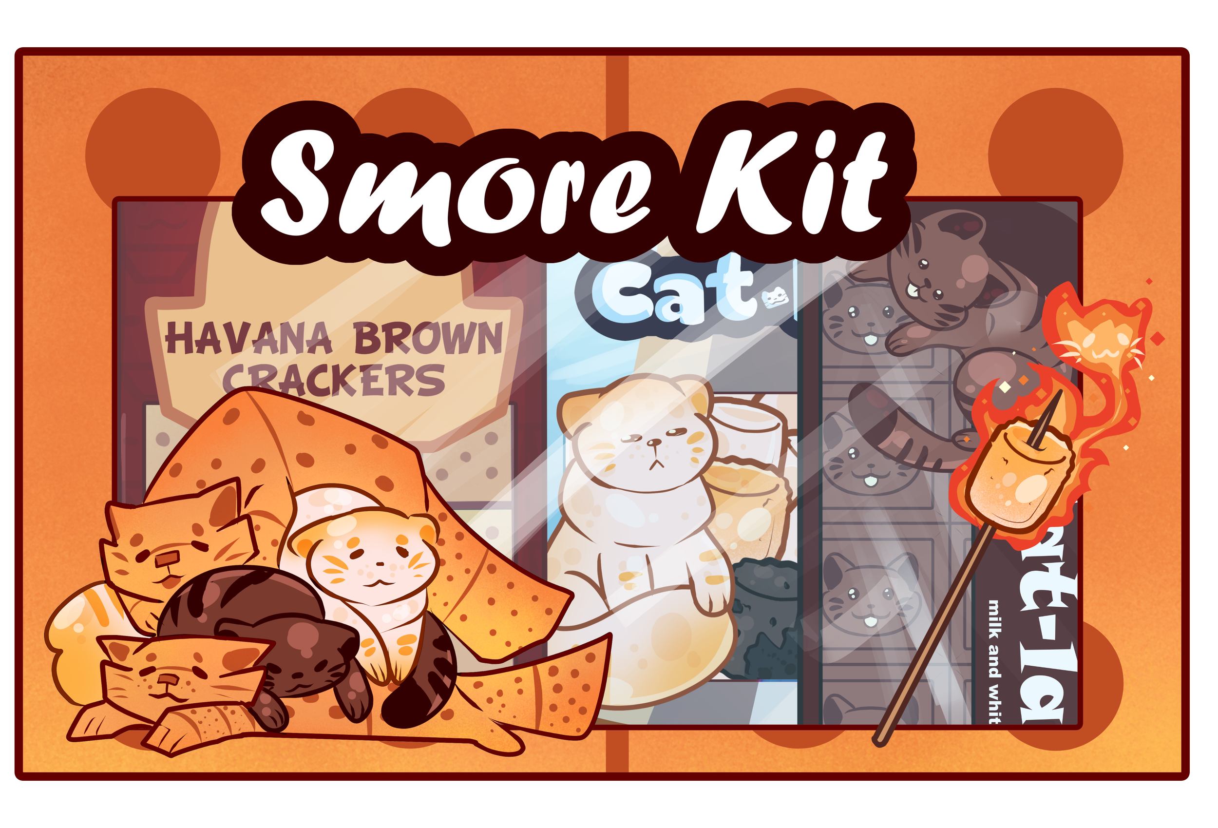 Smore kit.png