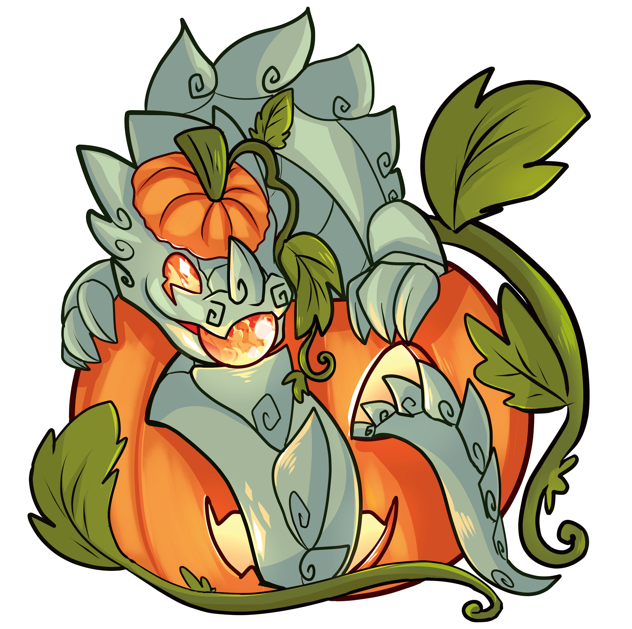 Fall dragon 1 sticker.png