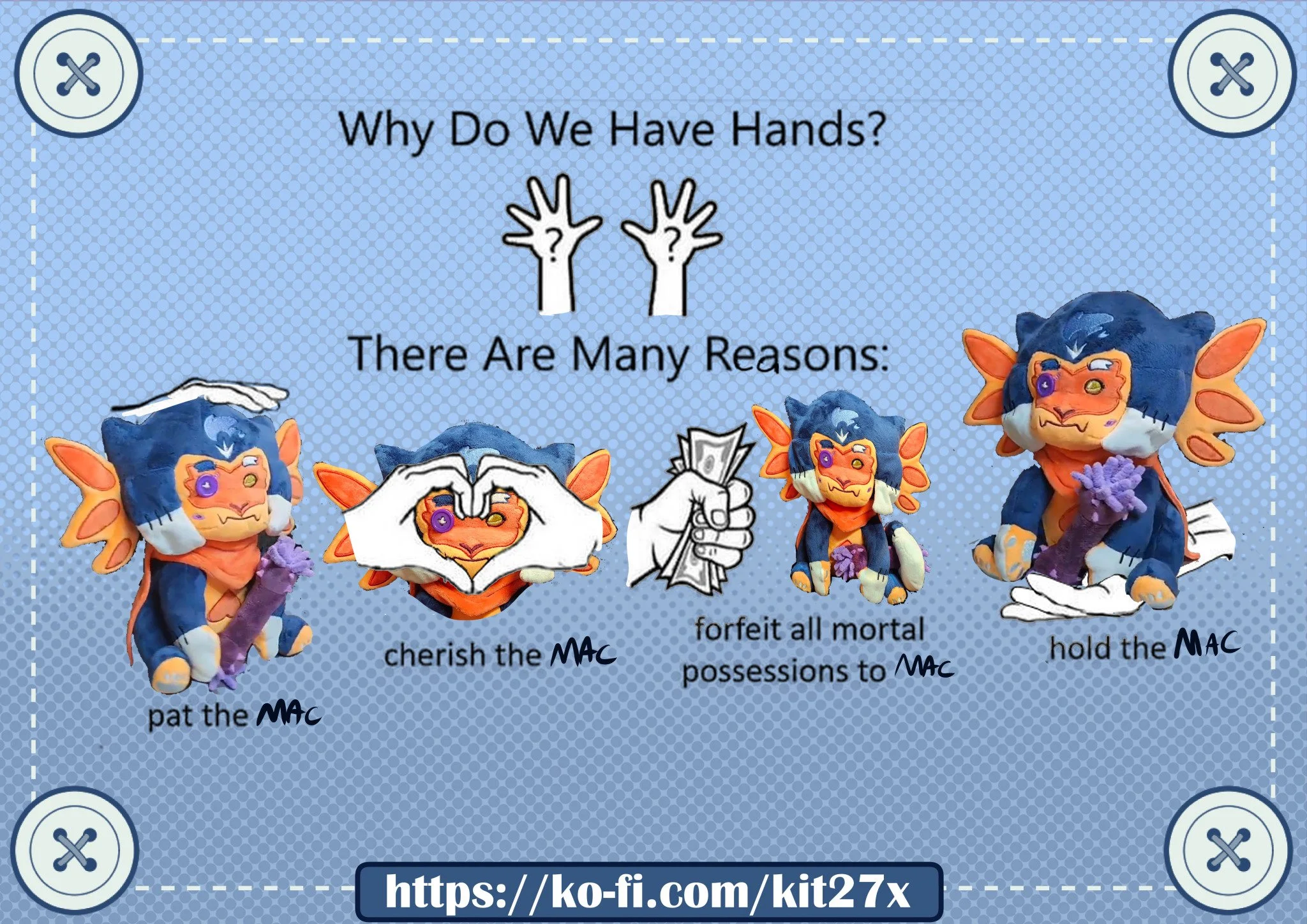 A relatable ad. 