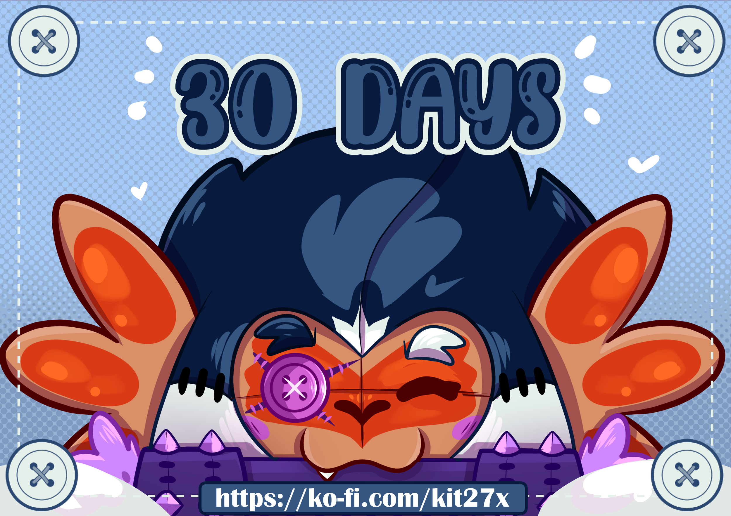 Countdown to Preorders end!