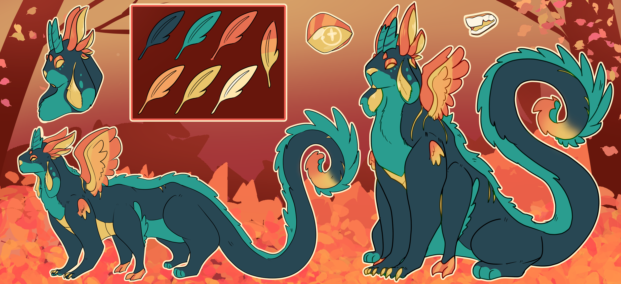 Autumn Thicket adopt sold.png