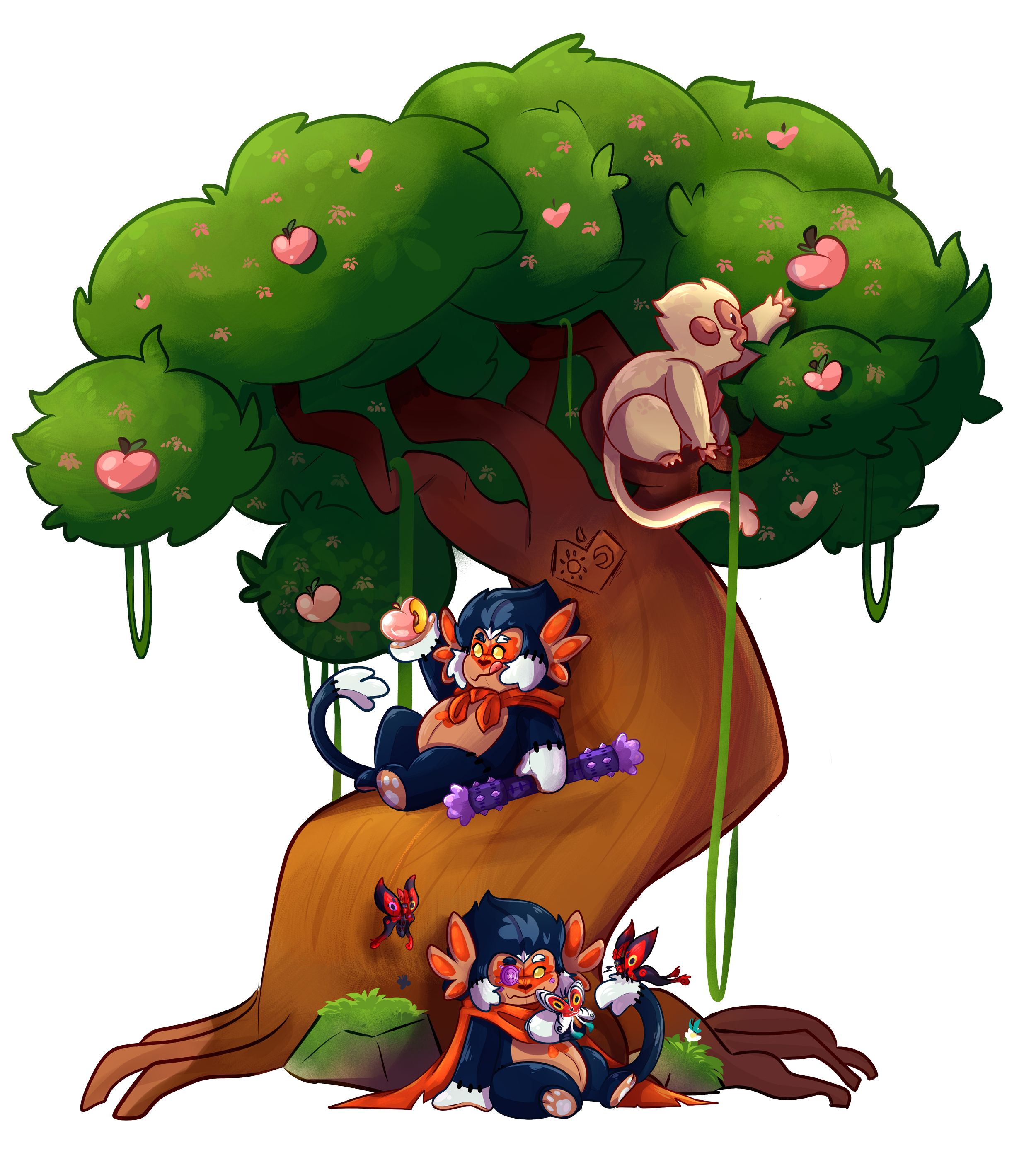 Plush Peach tree small.png