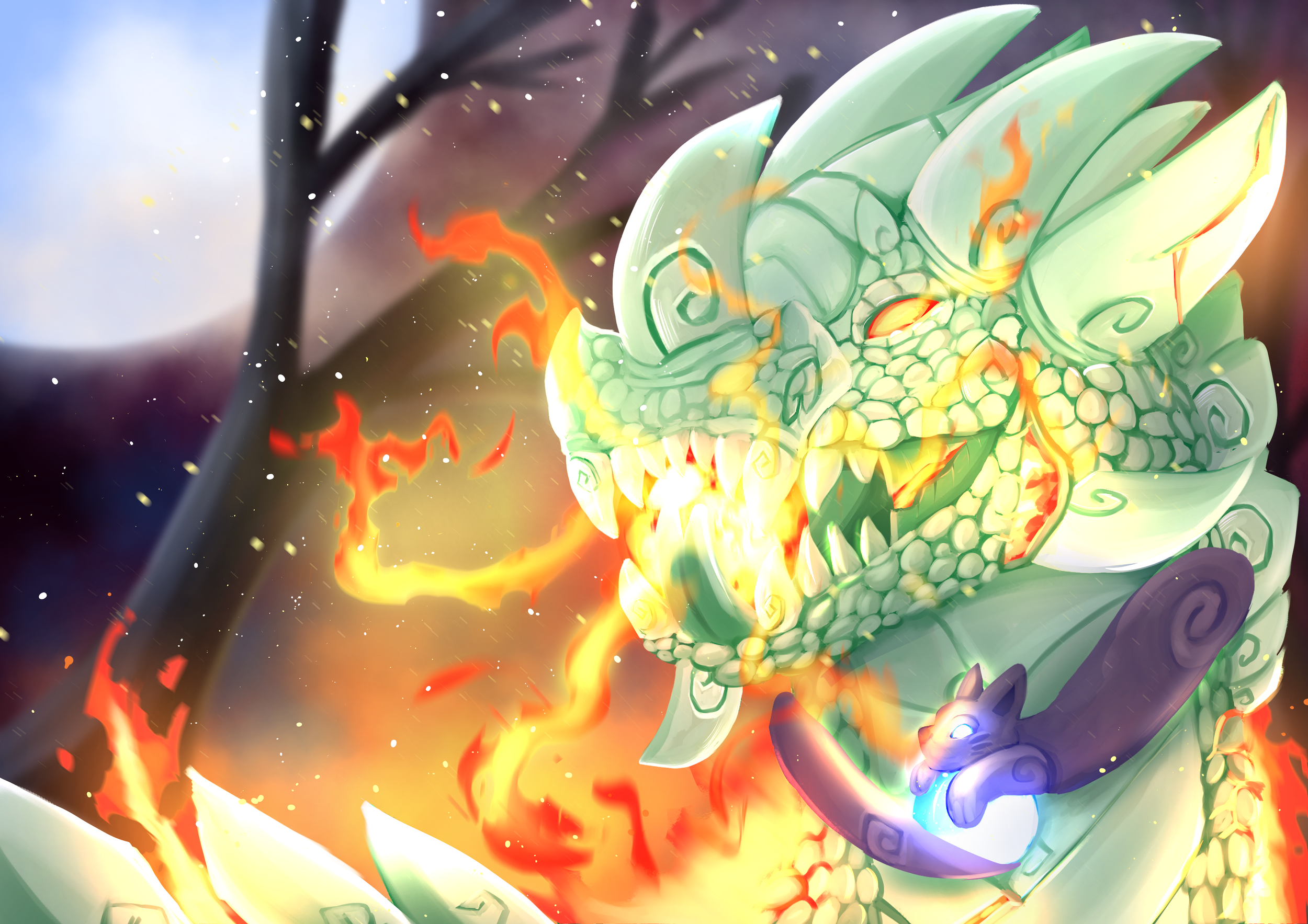 stone dragon redraw.png