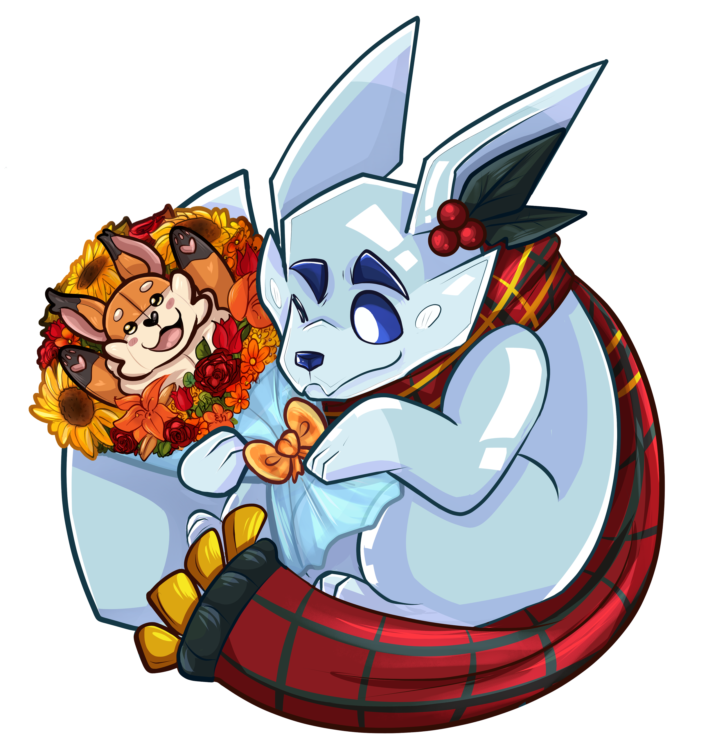 Frosty Boquet.png
