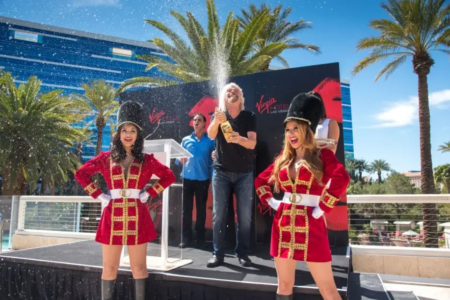 Virgin Hotels Las Vegas