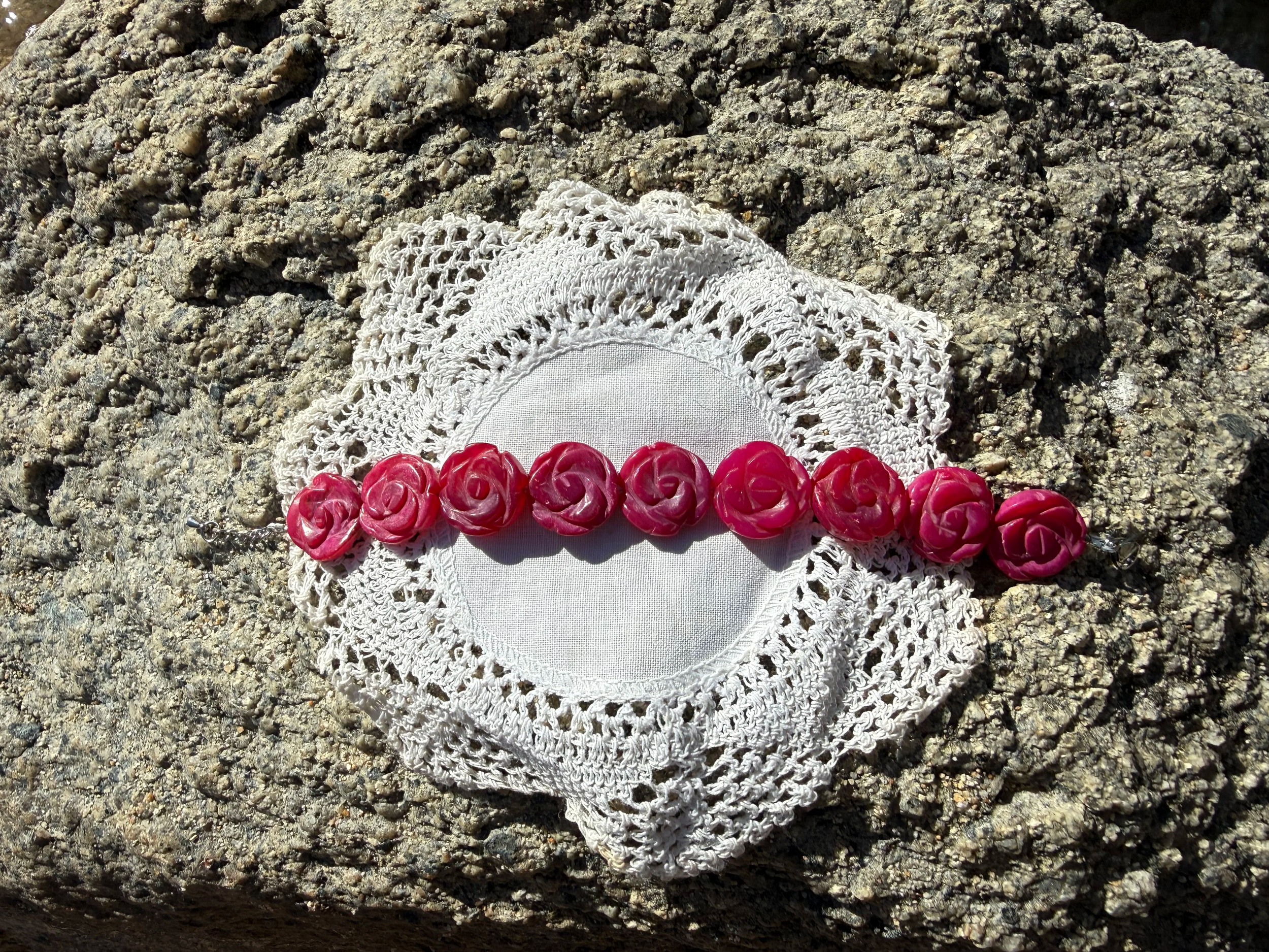 Aurora Bracelet