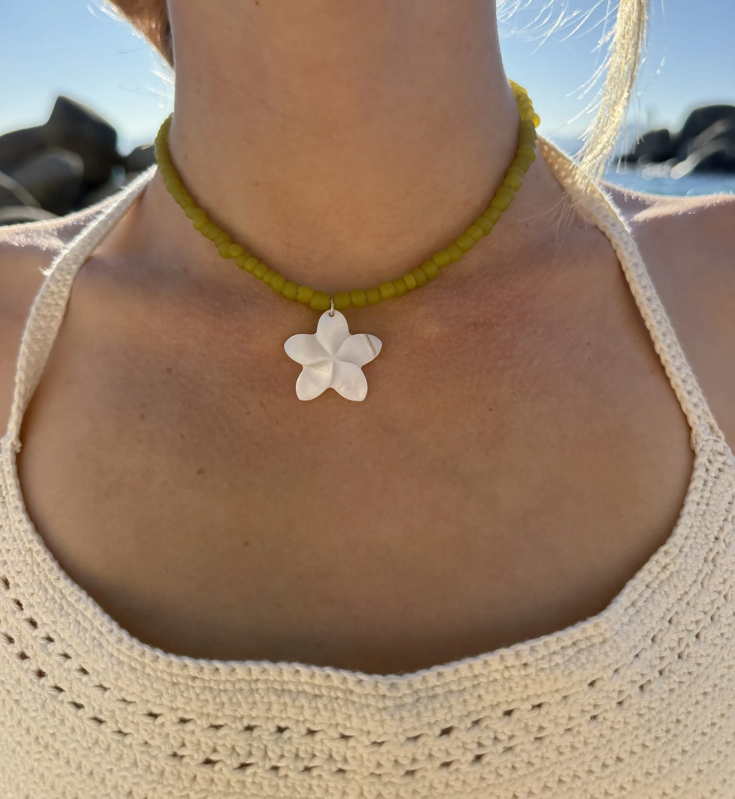 Kai Necklace