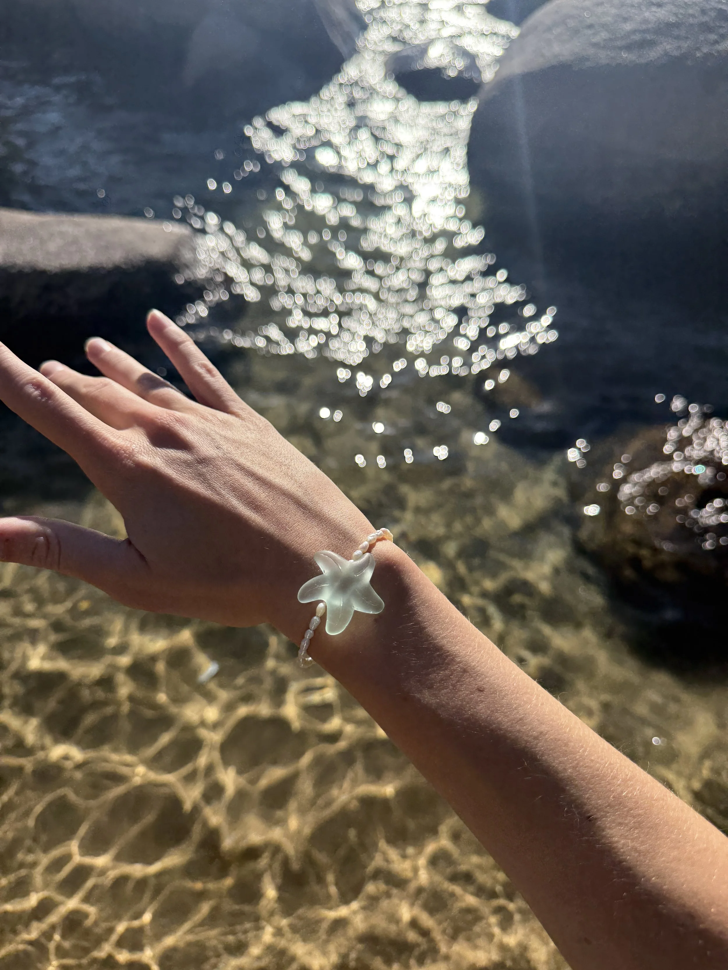 Nerissa Bracelet