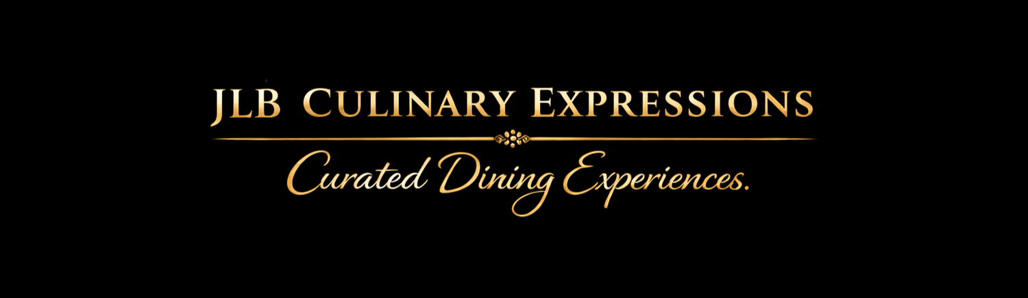 JLB Culinary Expressions