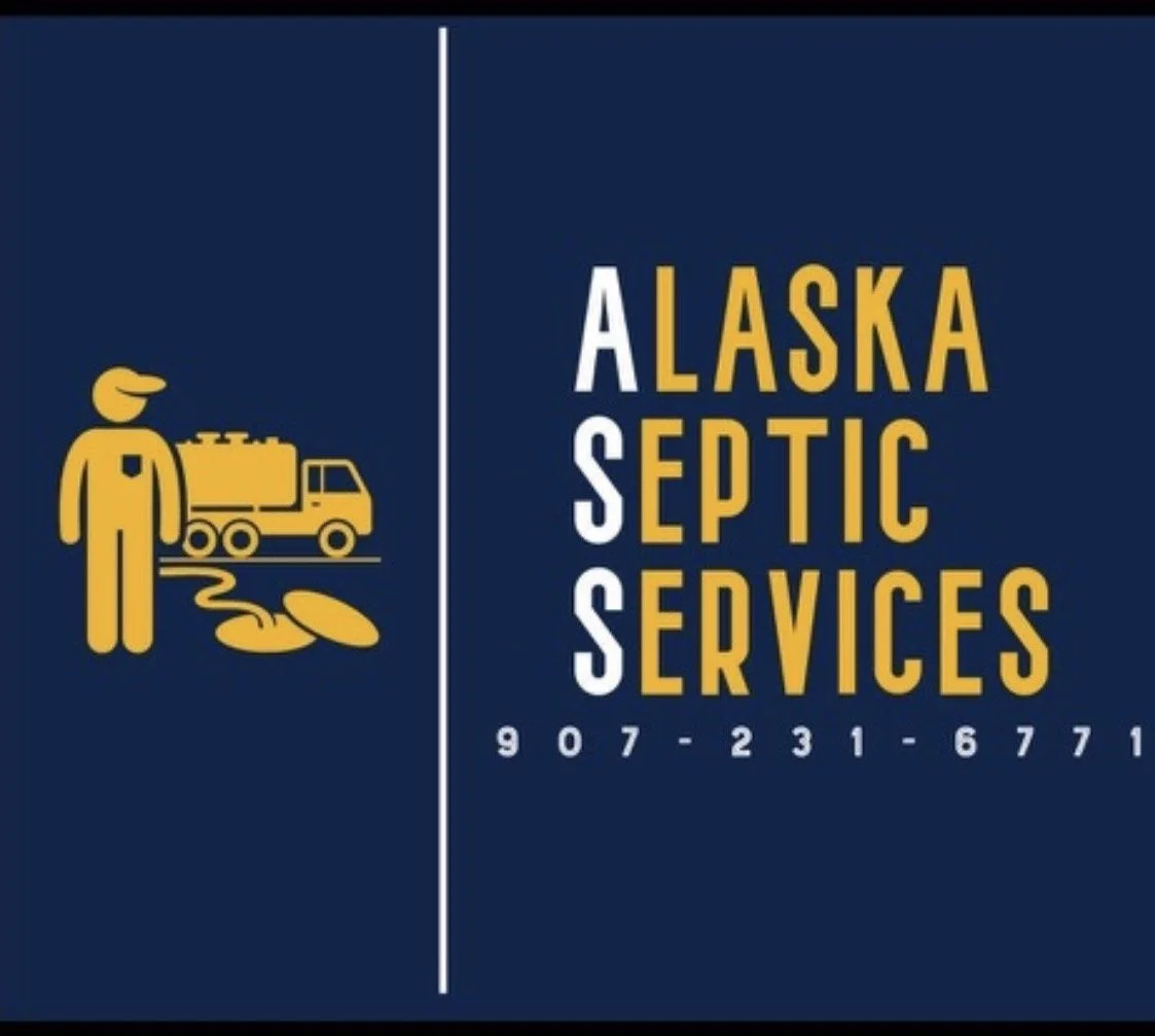 Alaska Septic services     