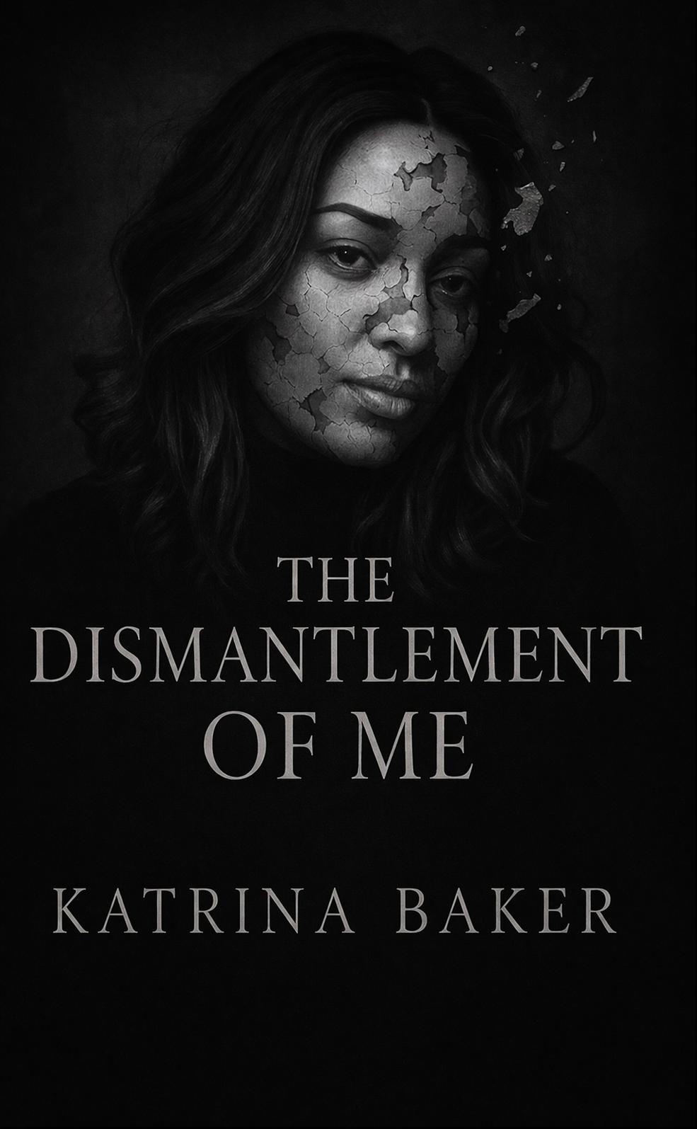 Pre-Order The Dismantlement Of Me