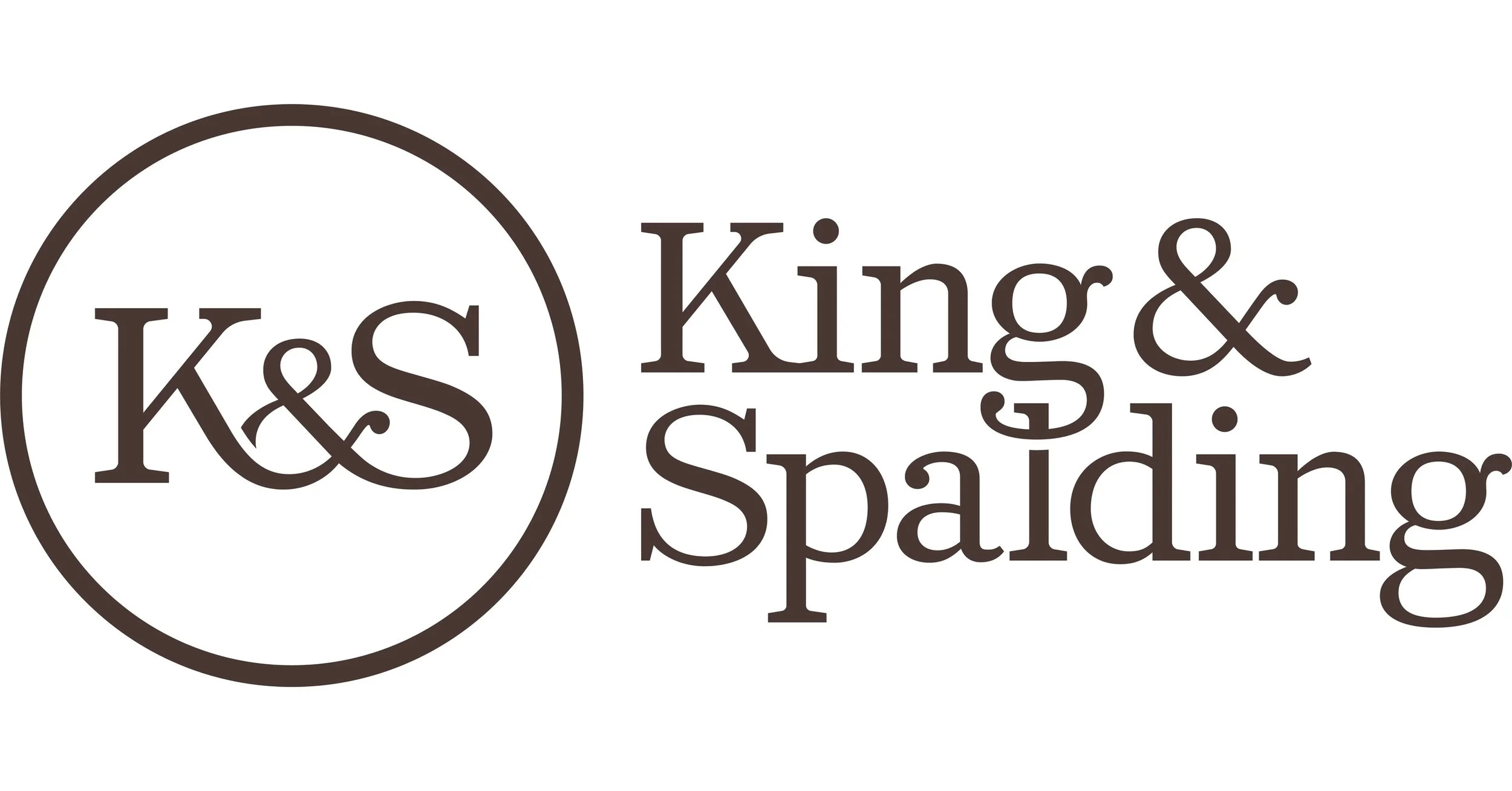 King and Spalding