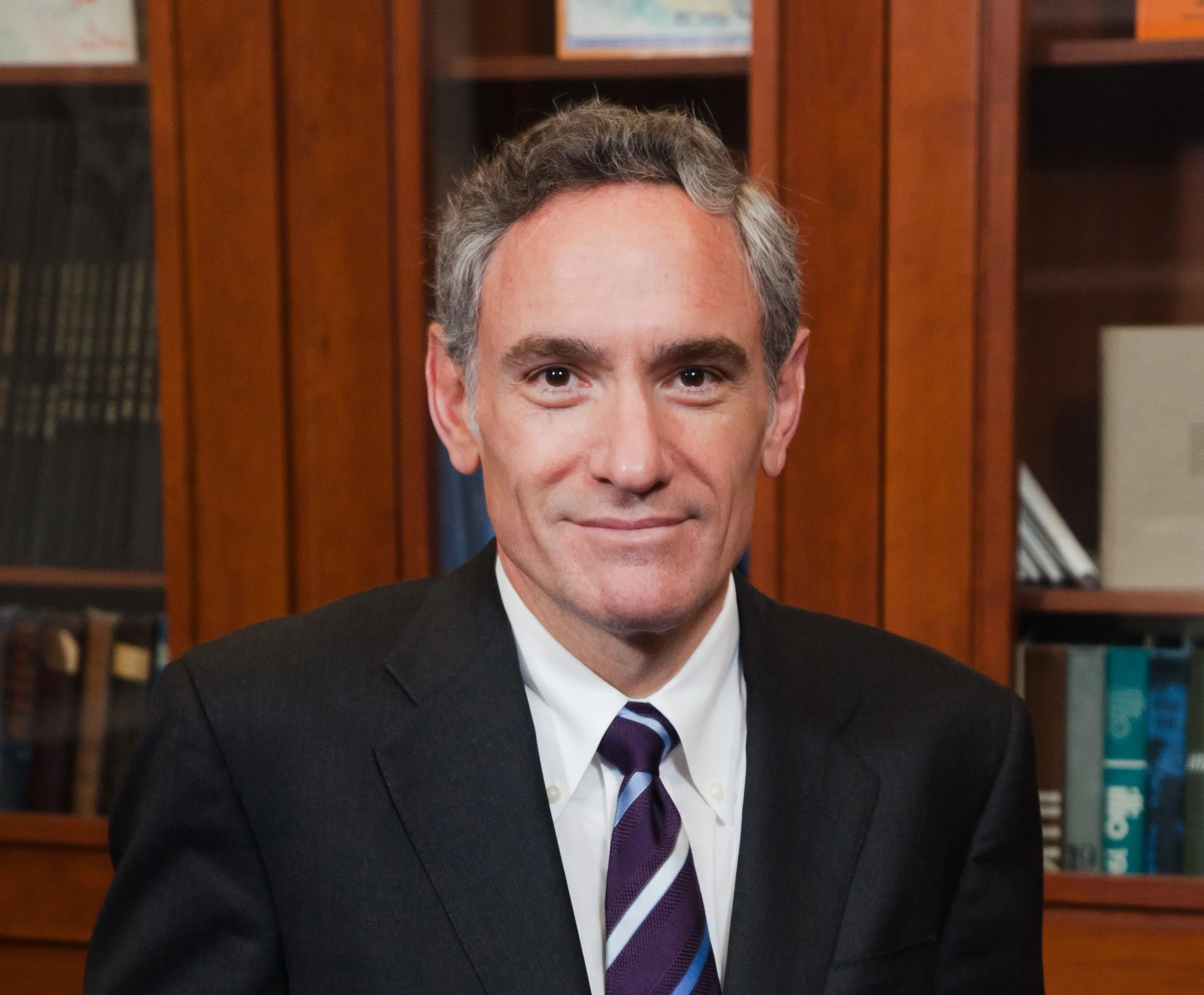 Scott Atlas, MD